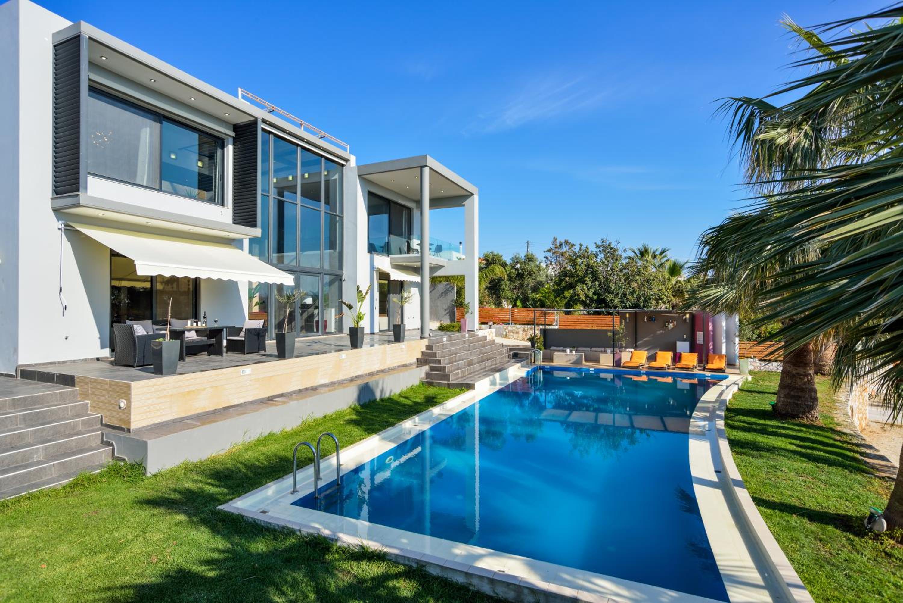 Adorno Luxury Villa
