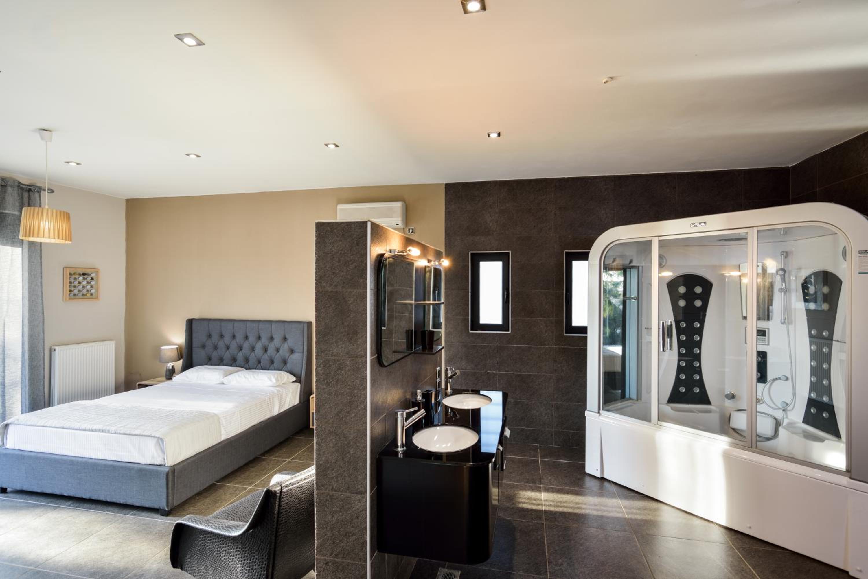 Adorno Luxury Villa