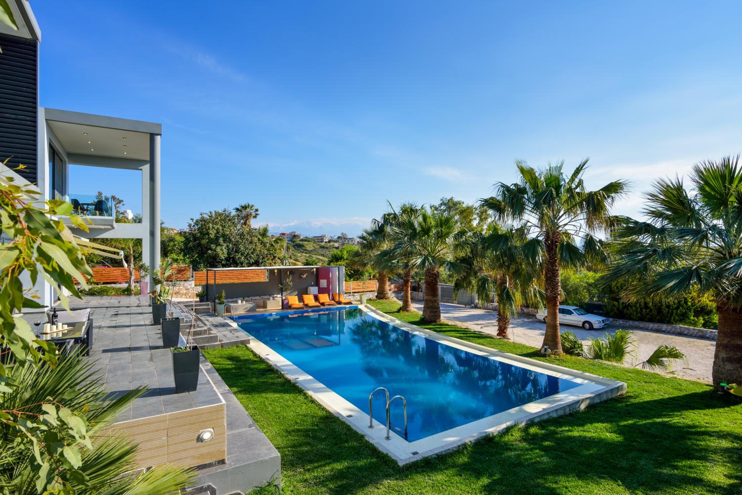 Adorno Luxury Villa