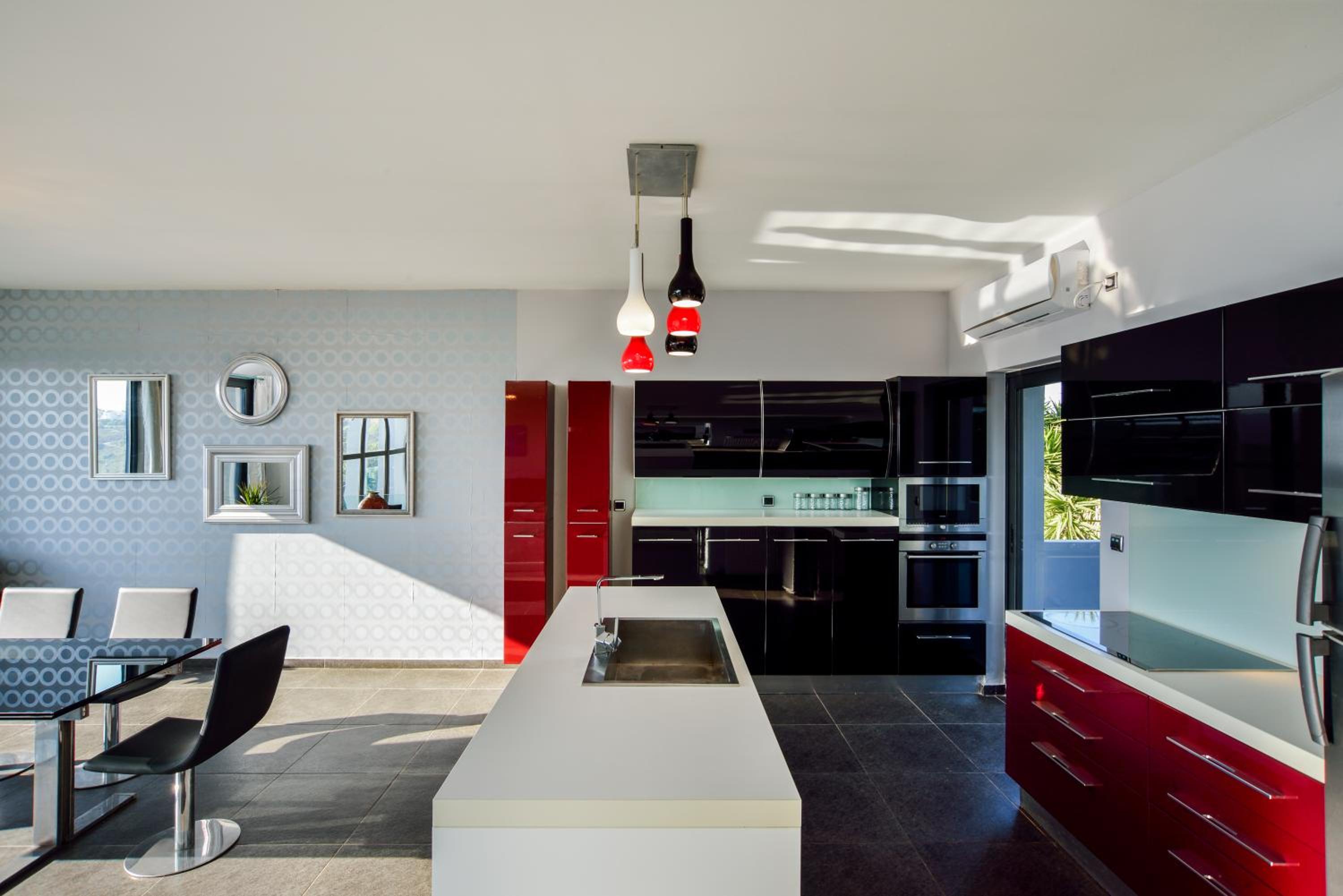 Adorno Luxury Villa