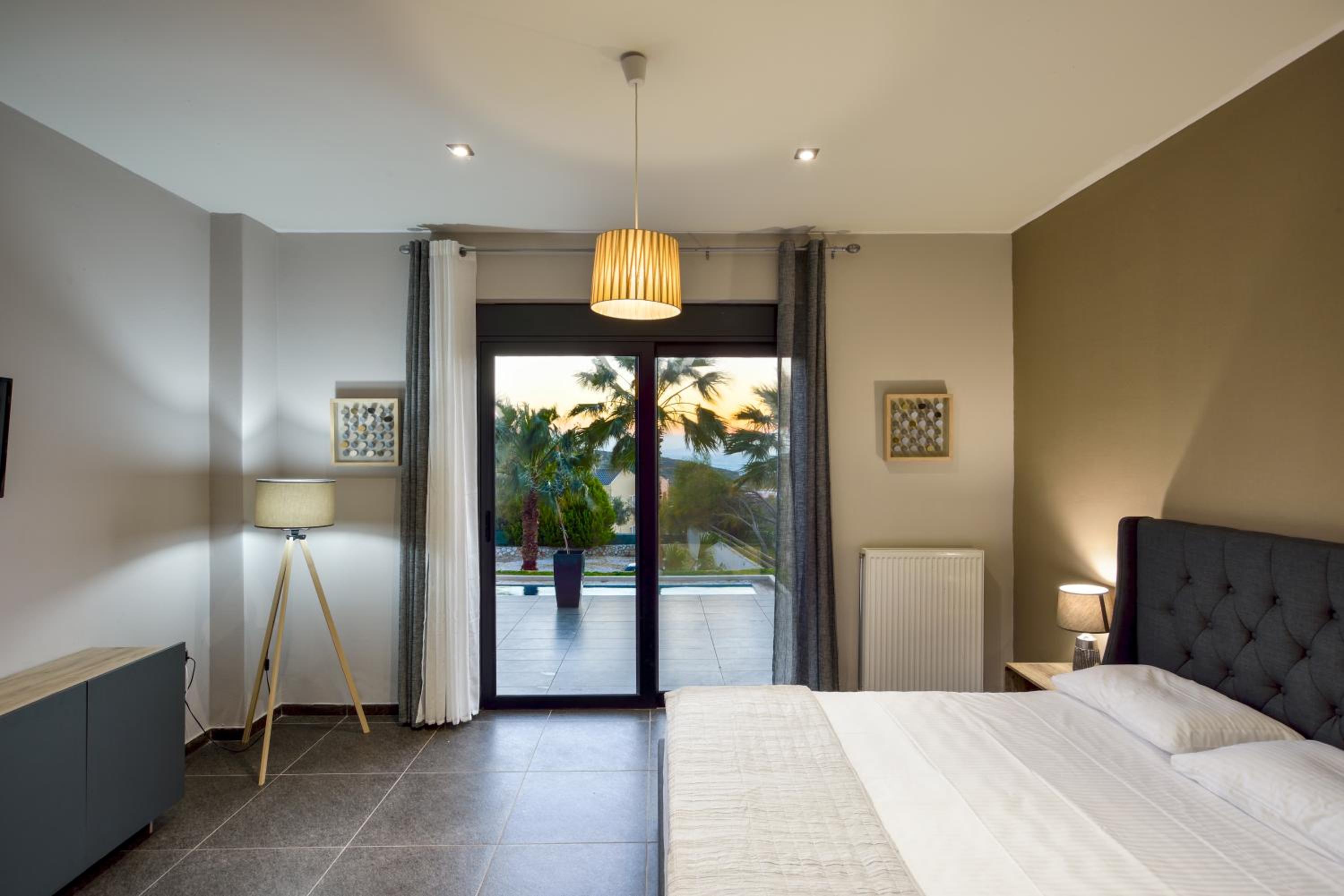 Adorno Luxury Villa
