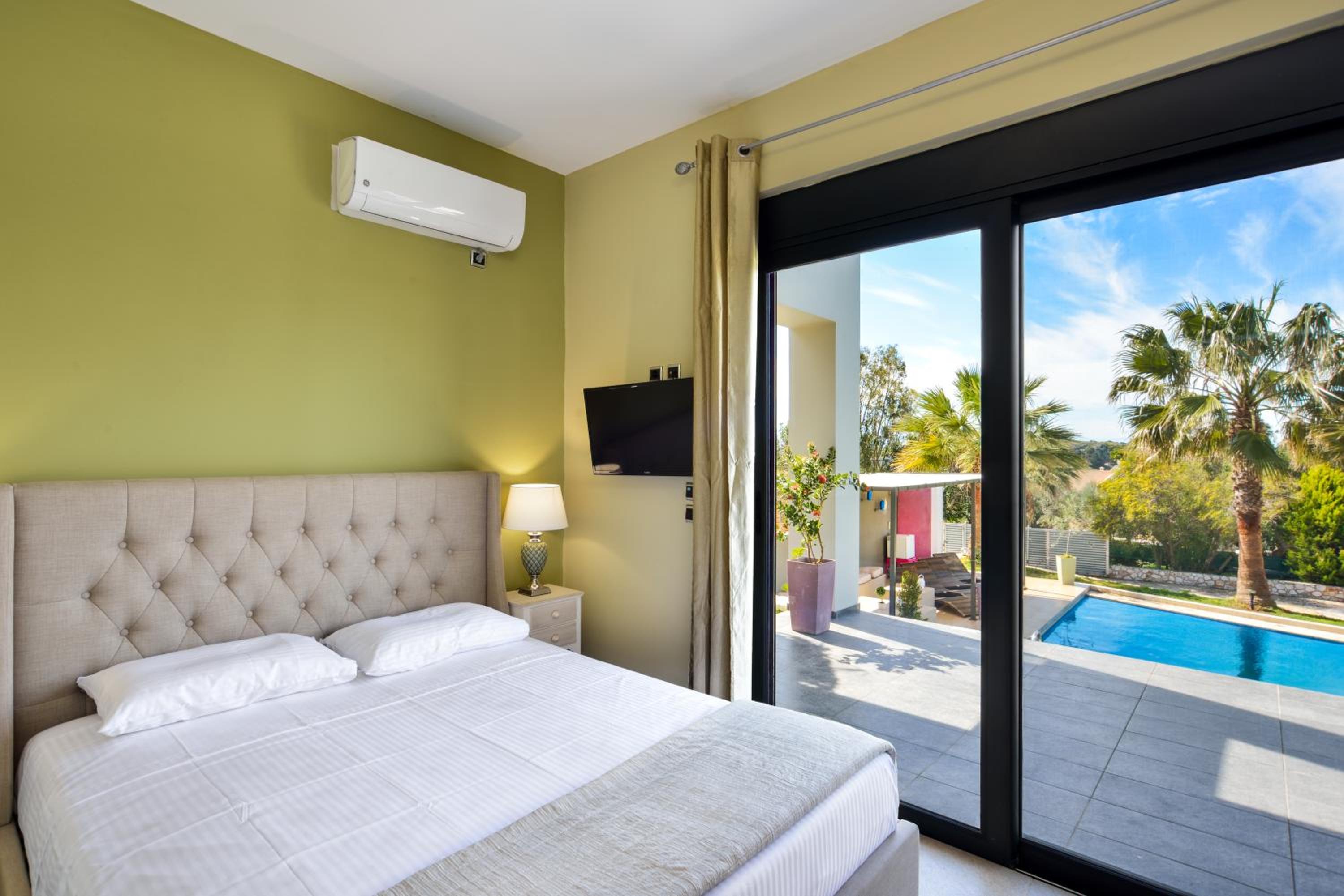 Adorno Luxury Villa
