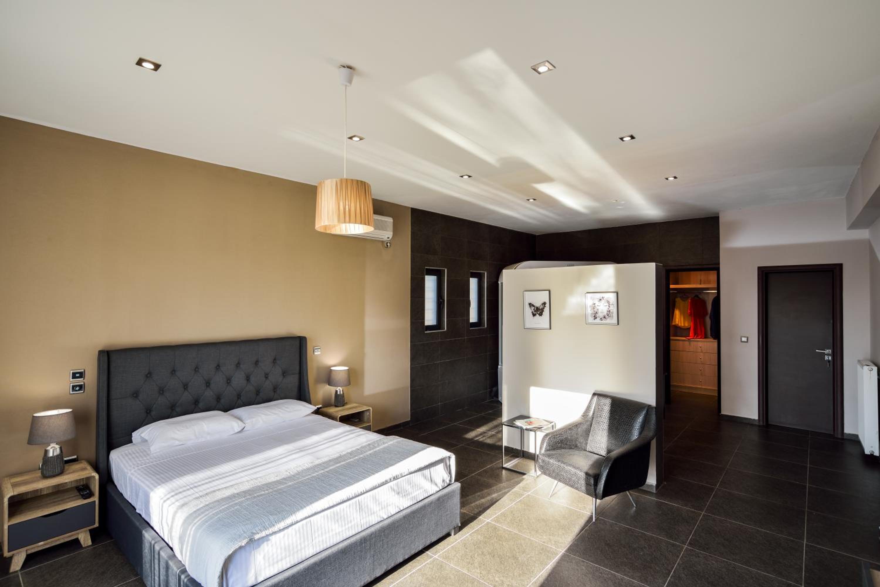 Adorno Luxury Villa
