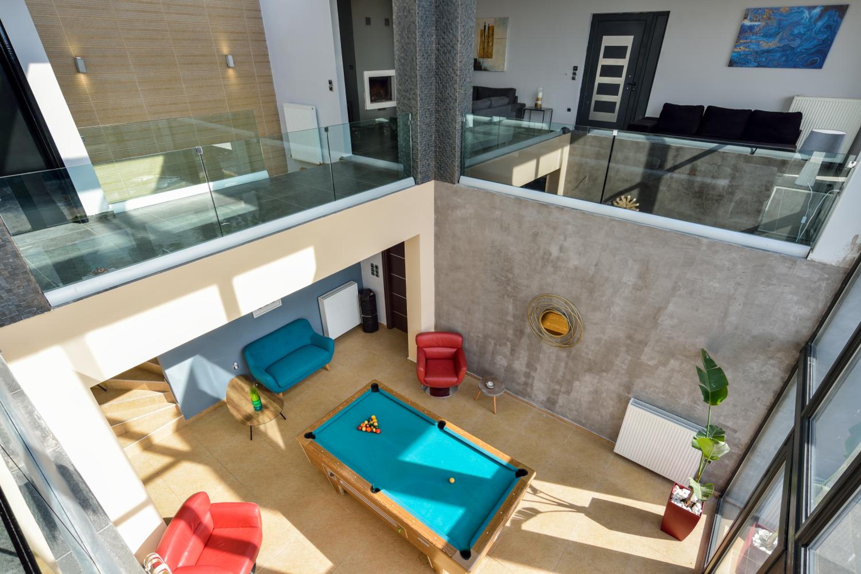 Adorno Luxury Villa