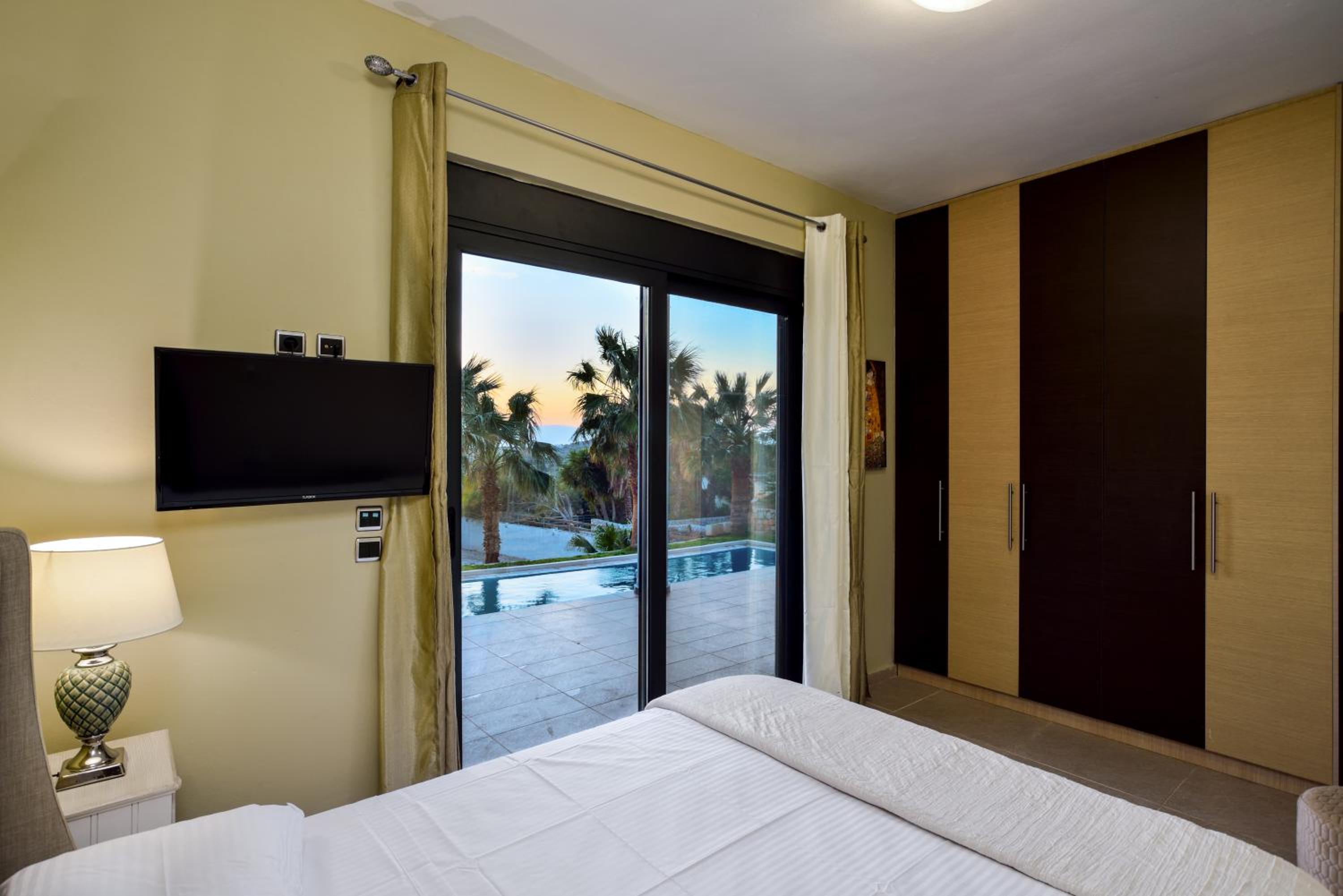 Adorno Luxury Villa