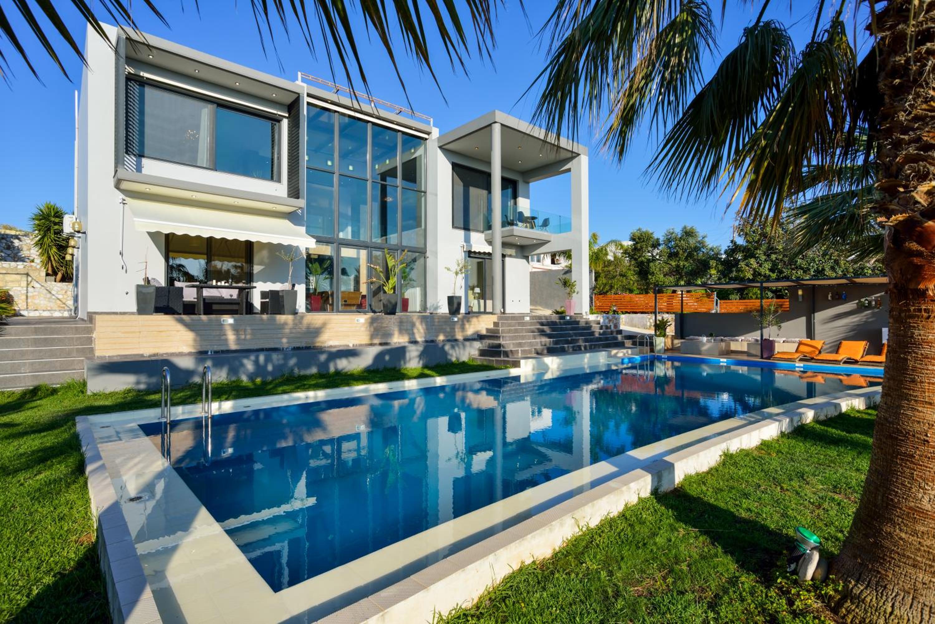 Adorno Luxury Villa