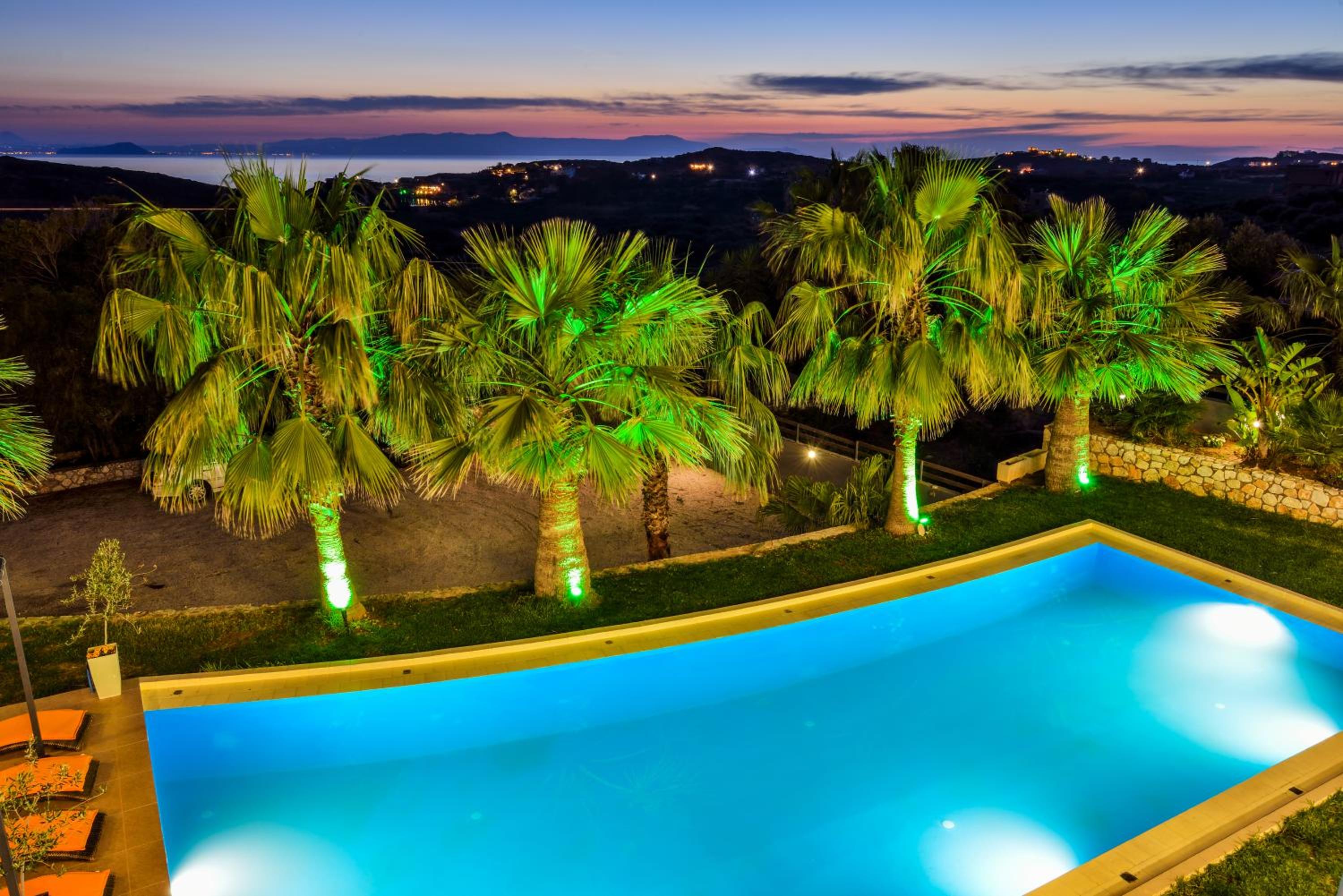 Adorno Luxury Villa