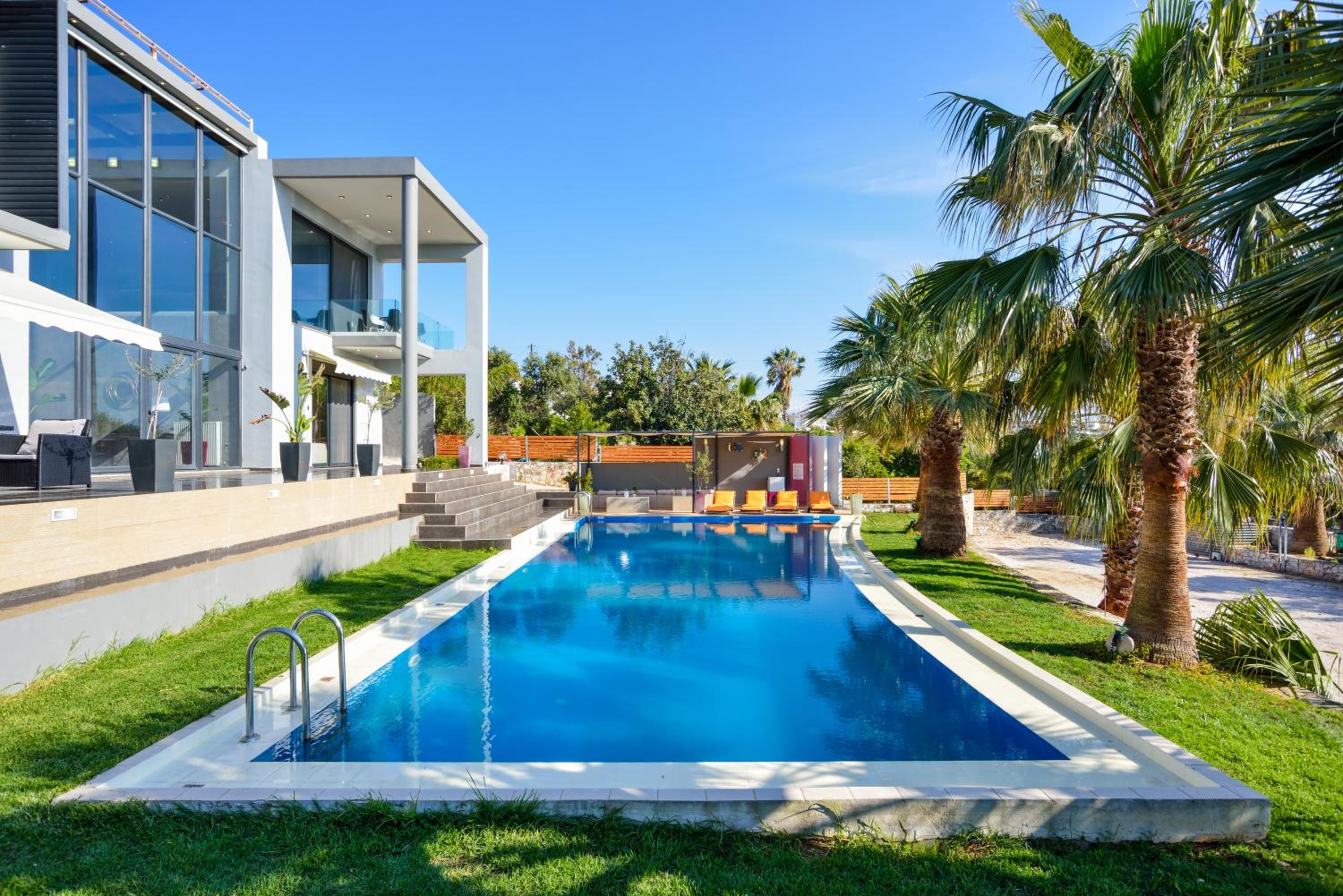 Adorno Luxury Villa