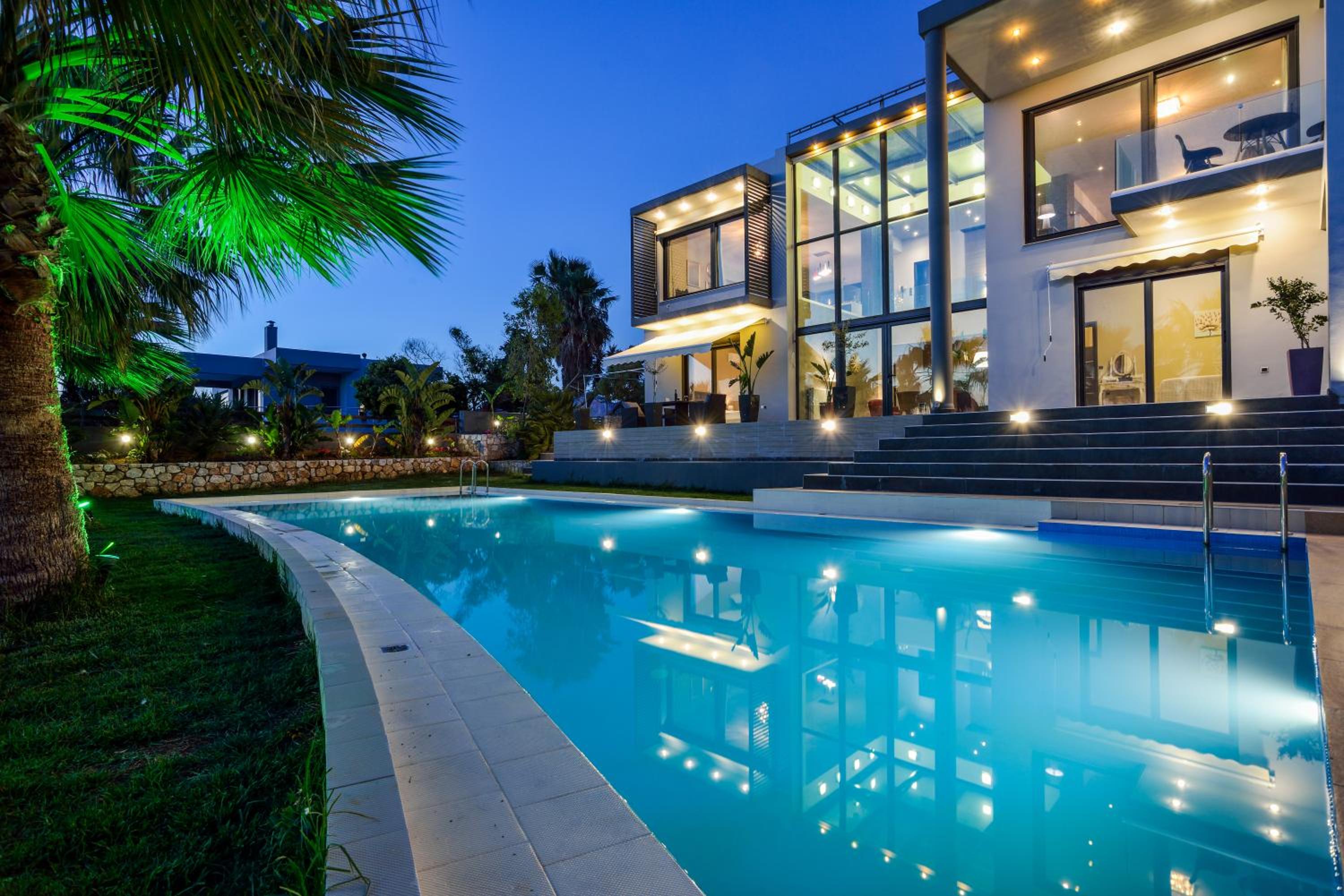 Adorno Luxury Villa