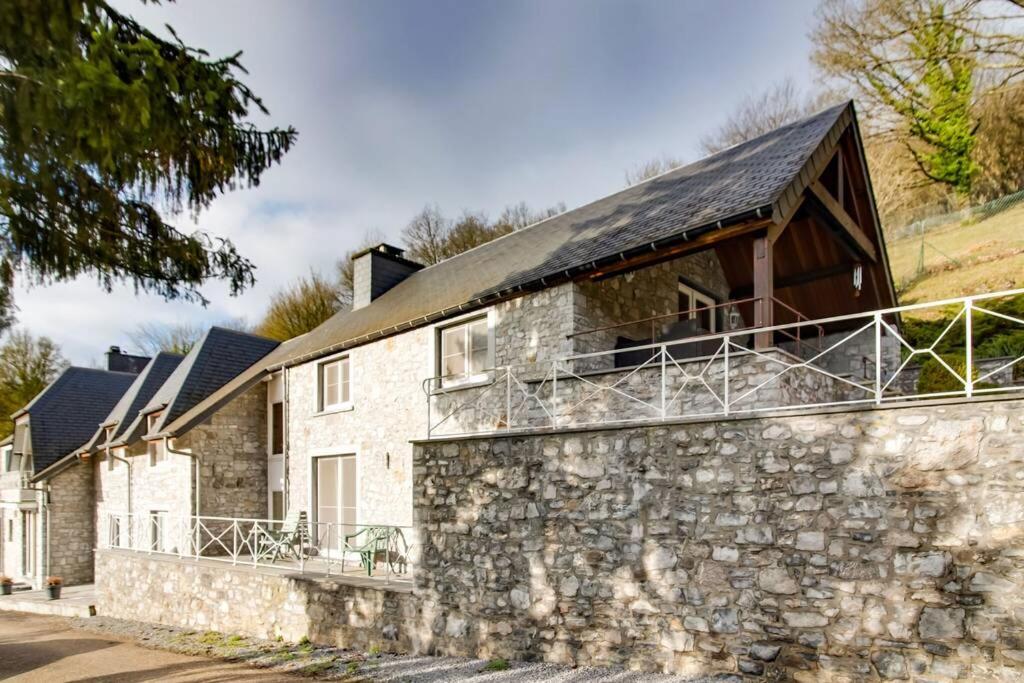 Enjoy Cottage - Holiday home with private swimming pool