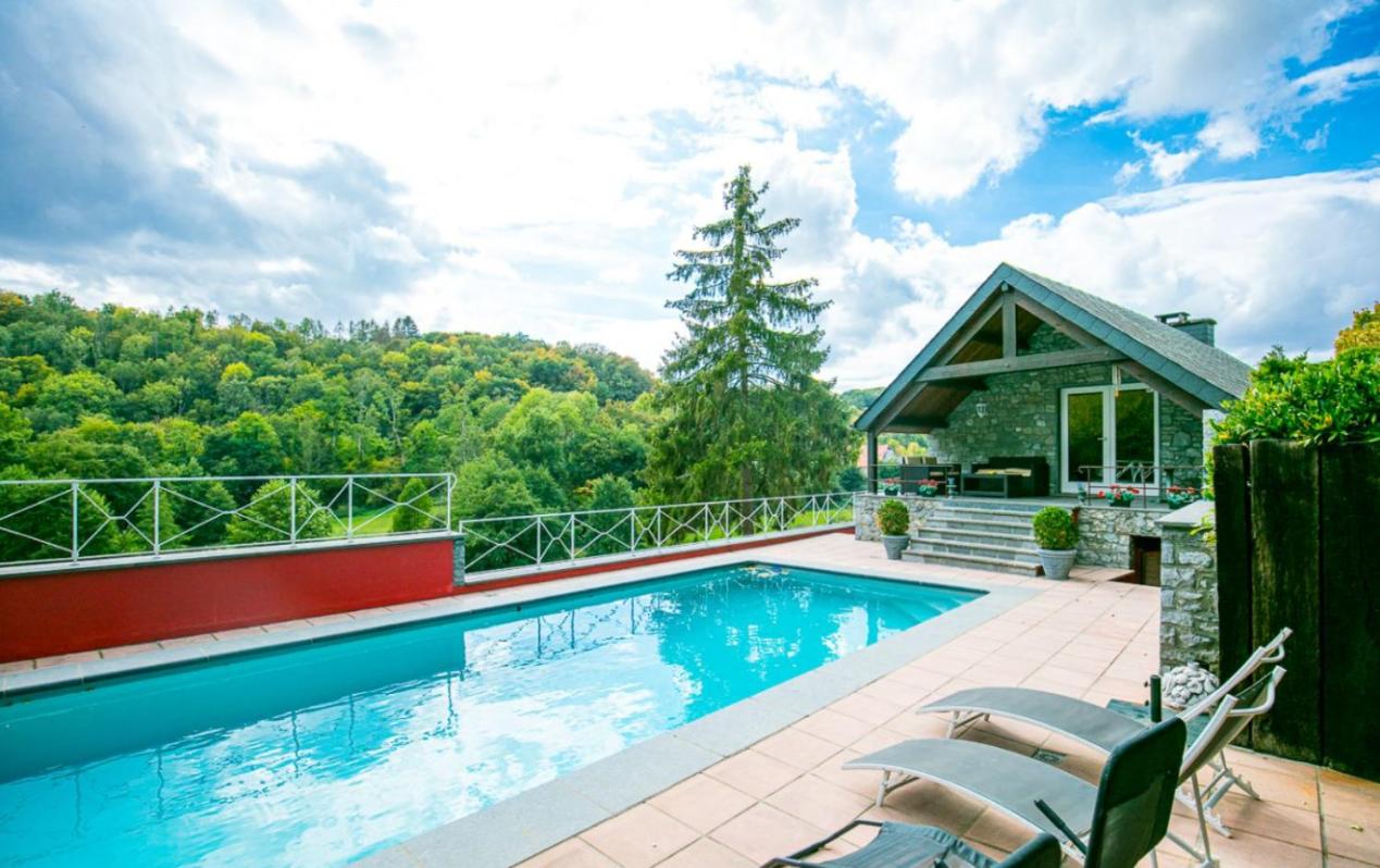Enjoy Cottage - Holiday home with private swimming pool