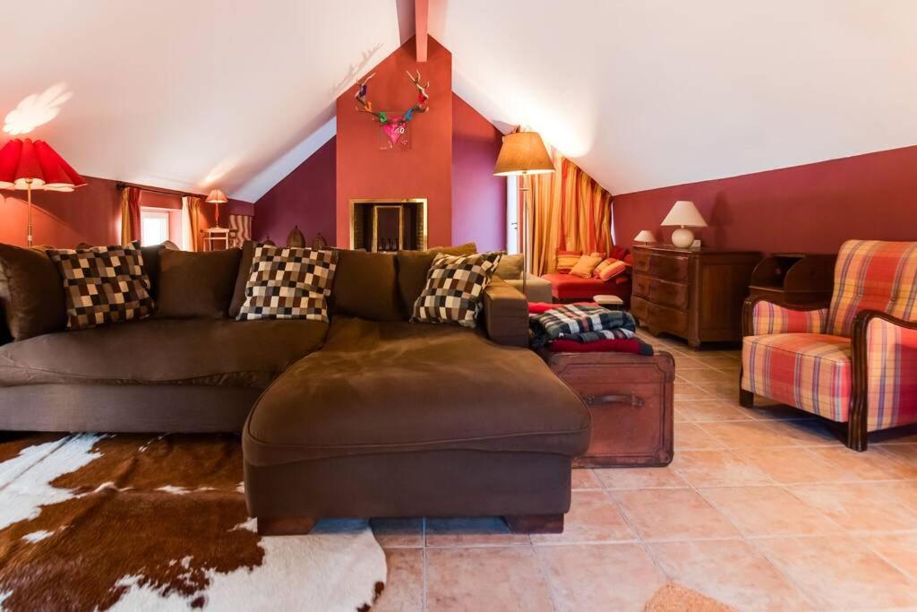 Enjoy Cottage - Holiday home with private swimming pool