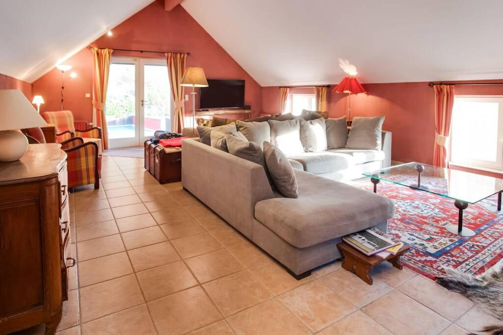 Enjoy Cottage - Holiday home with private swimming pool