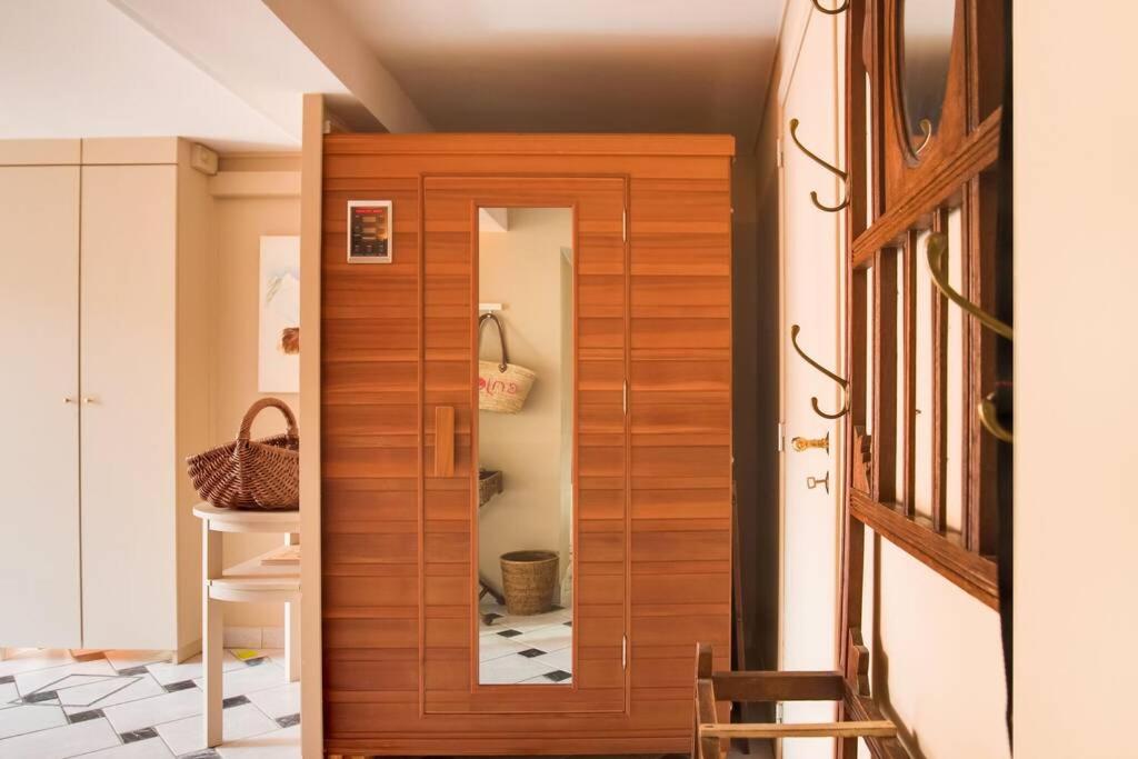 Enjoy Cottage - Holiday home with private swimming pool