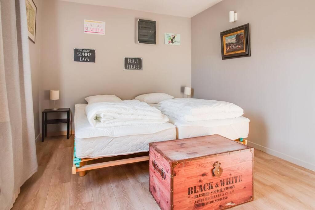 Enjoy Cottage - Holiday home with private swimming pool