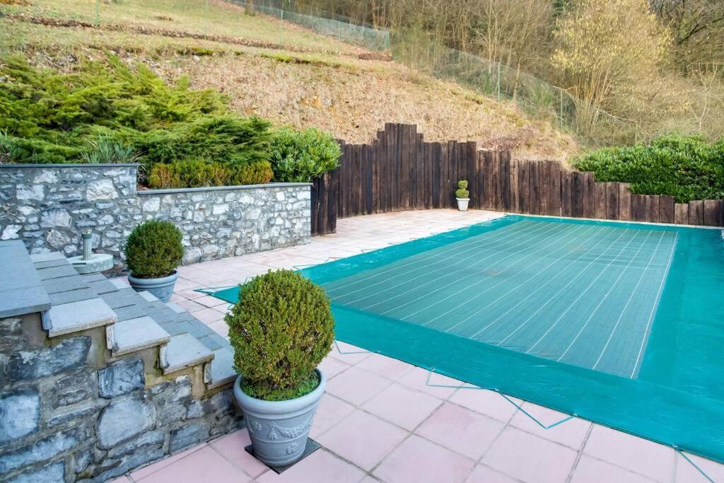 Enjoy Cottage - Holiday home with private swimming pool