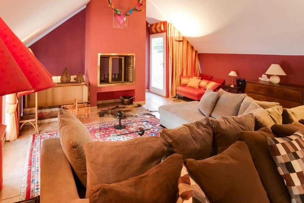 Enjoy Cottage - Holiday home with private swimming pool