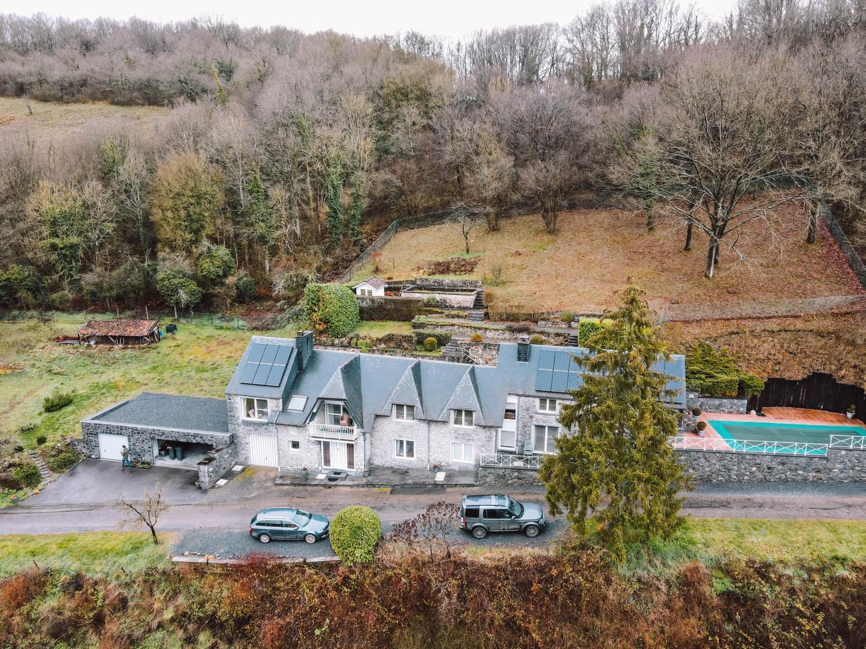 Enjoy Cottage - Holiday home with private swimming pool