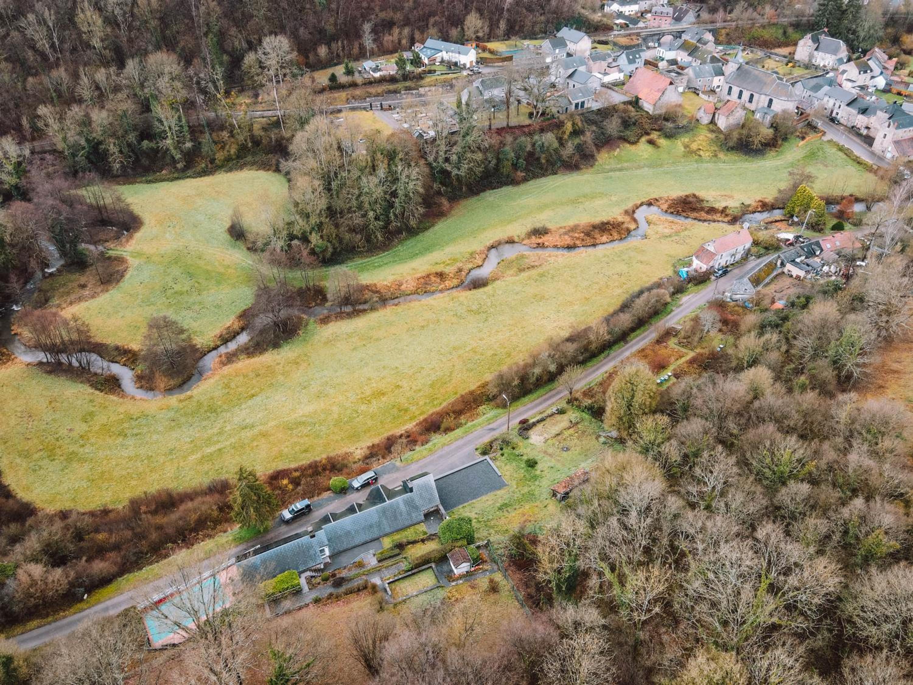 Enjoy Cottage - Holiday home with private swimming pool