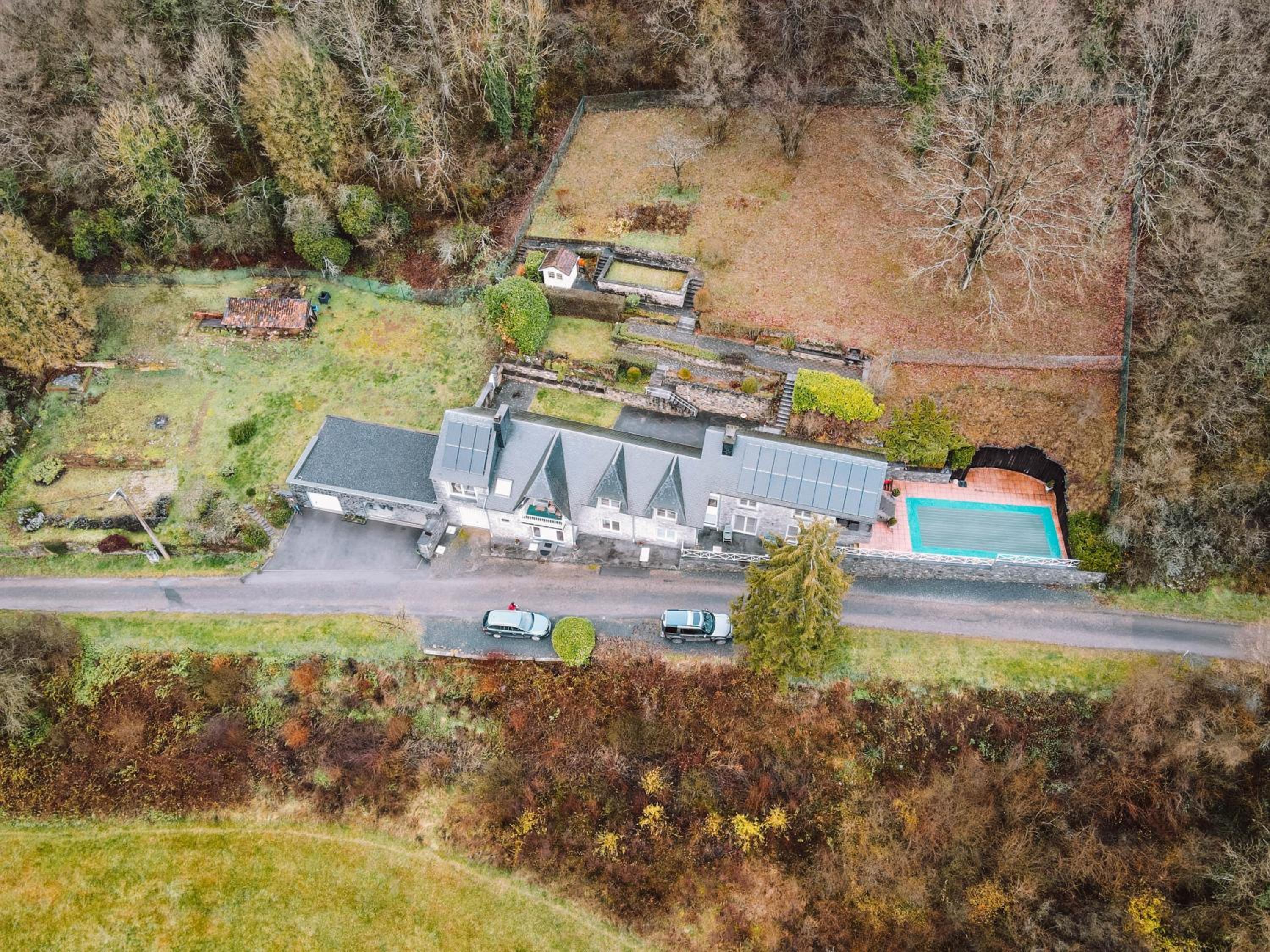 Enjoy Cottage - Holiday home with private swimming pool
