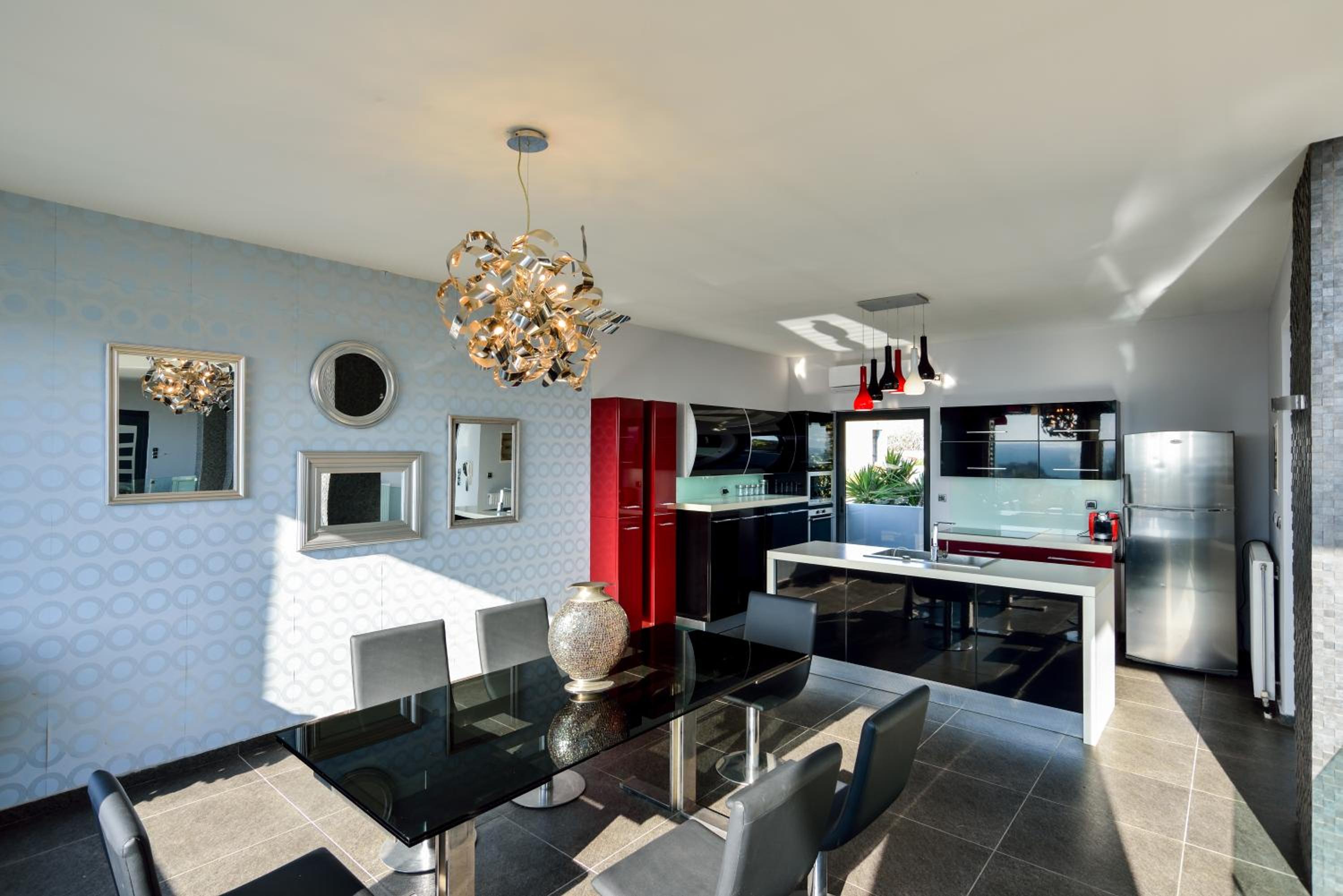 Adorno Luxury Villa
