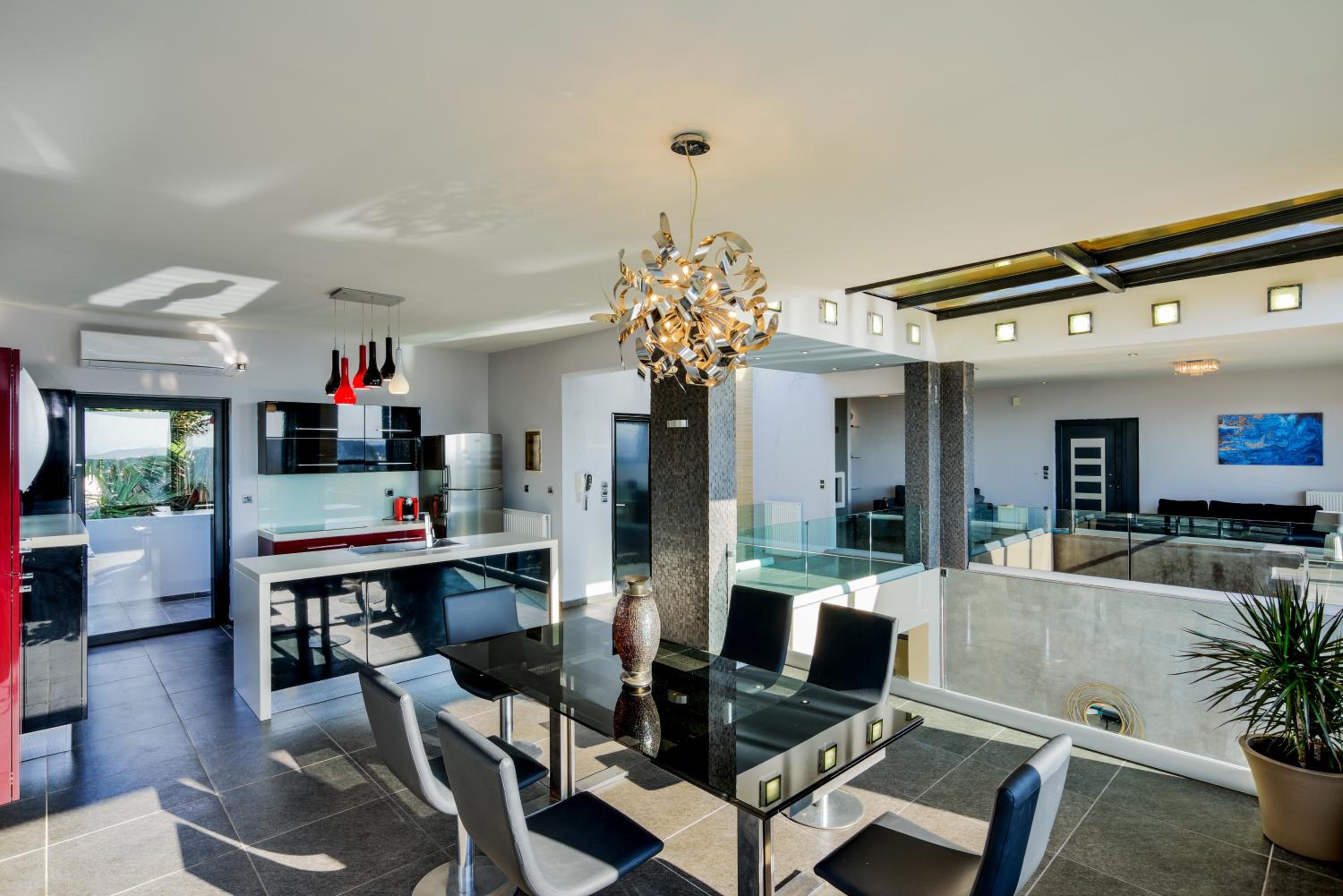 Adorno Luxury Villa