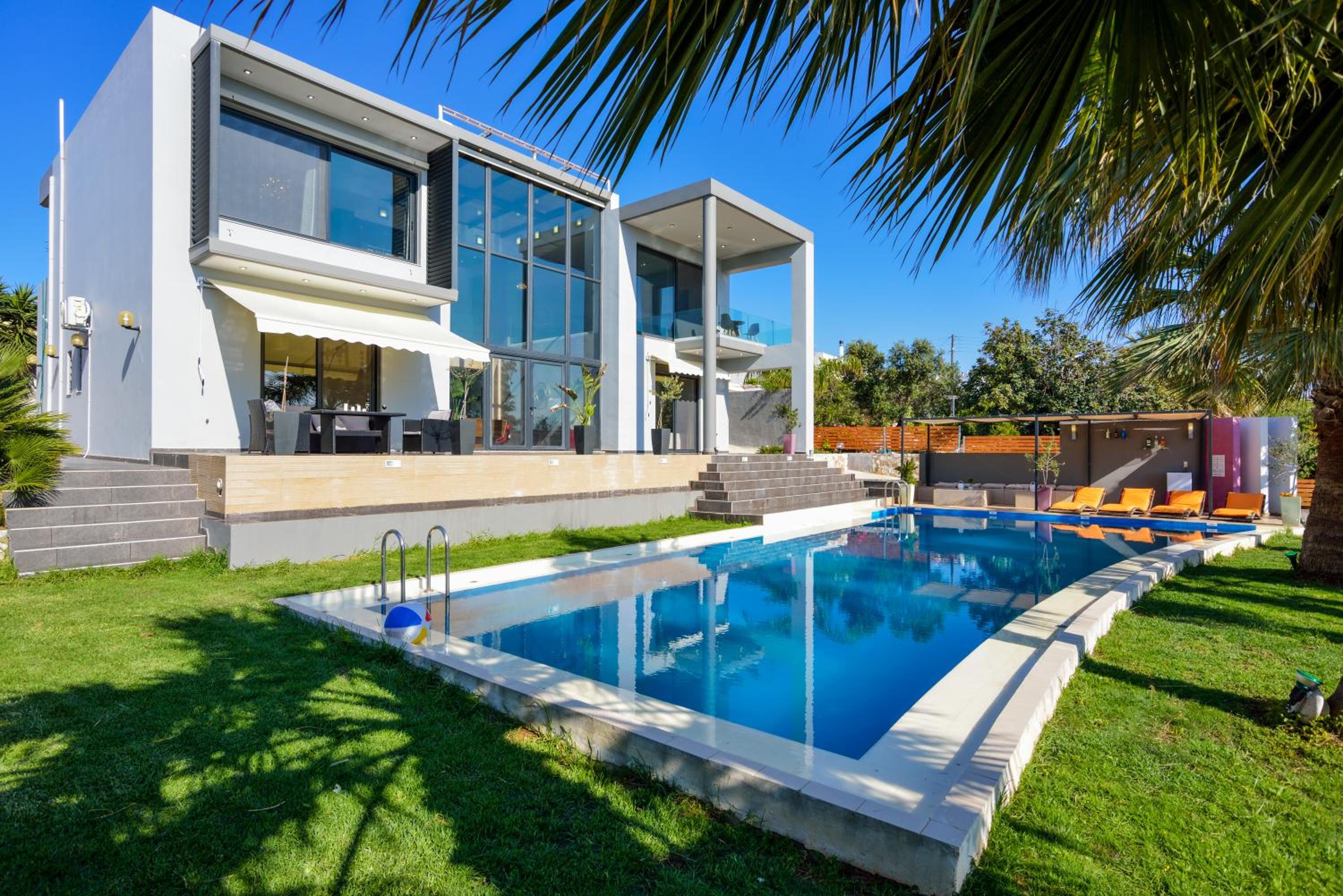 Adorno Luxury Villa