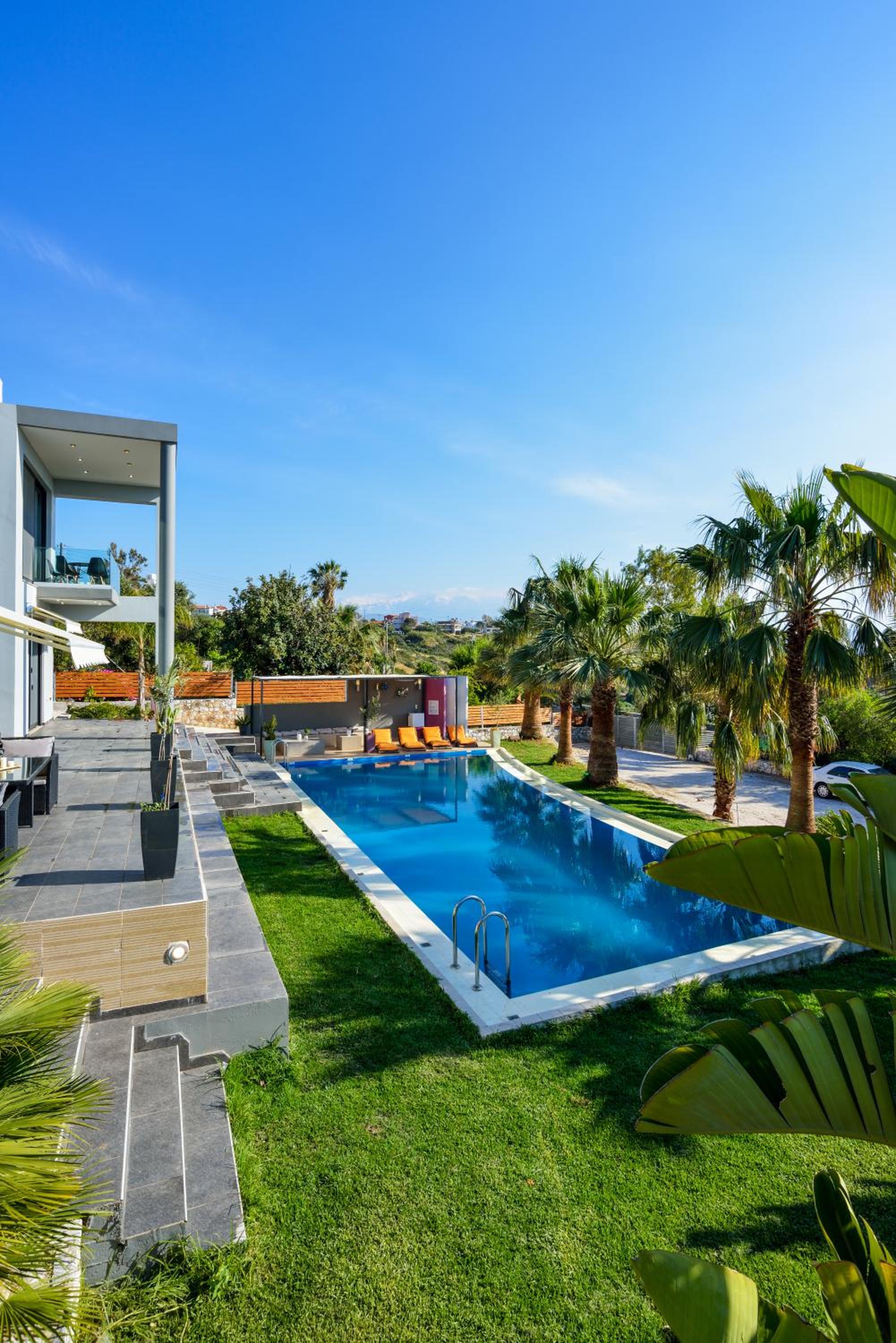 Adorno Luxury Villa