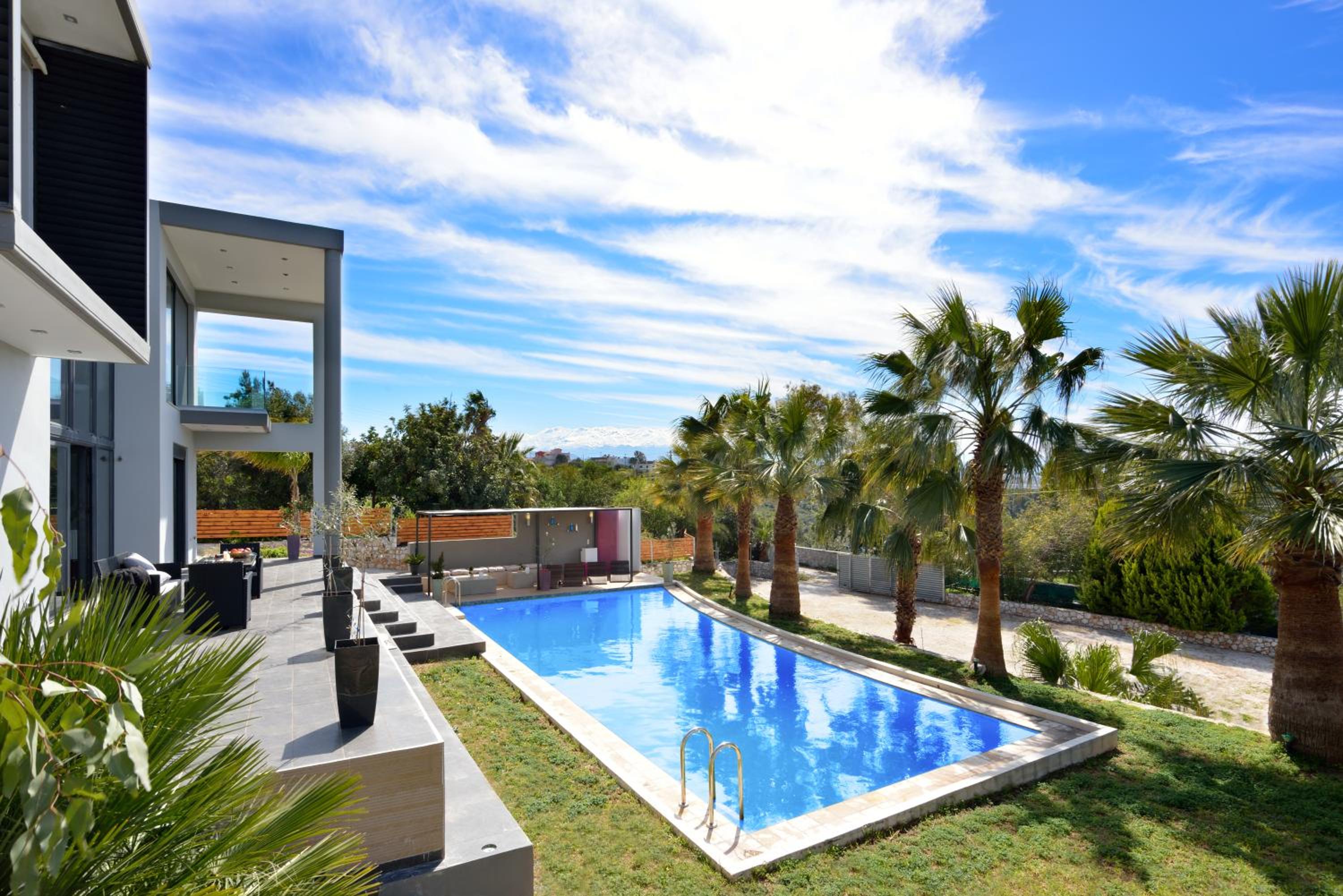 Adorno Luxury Villa