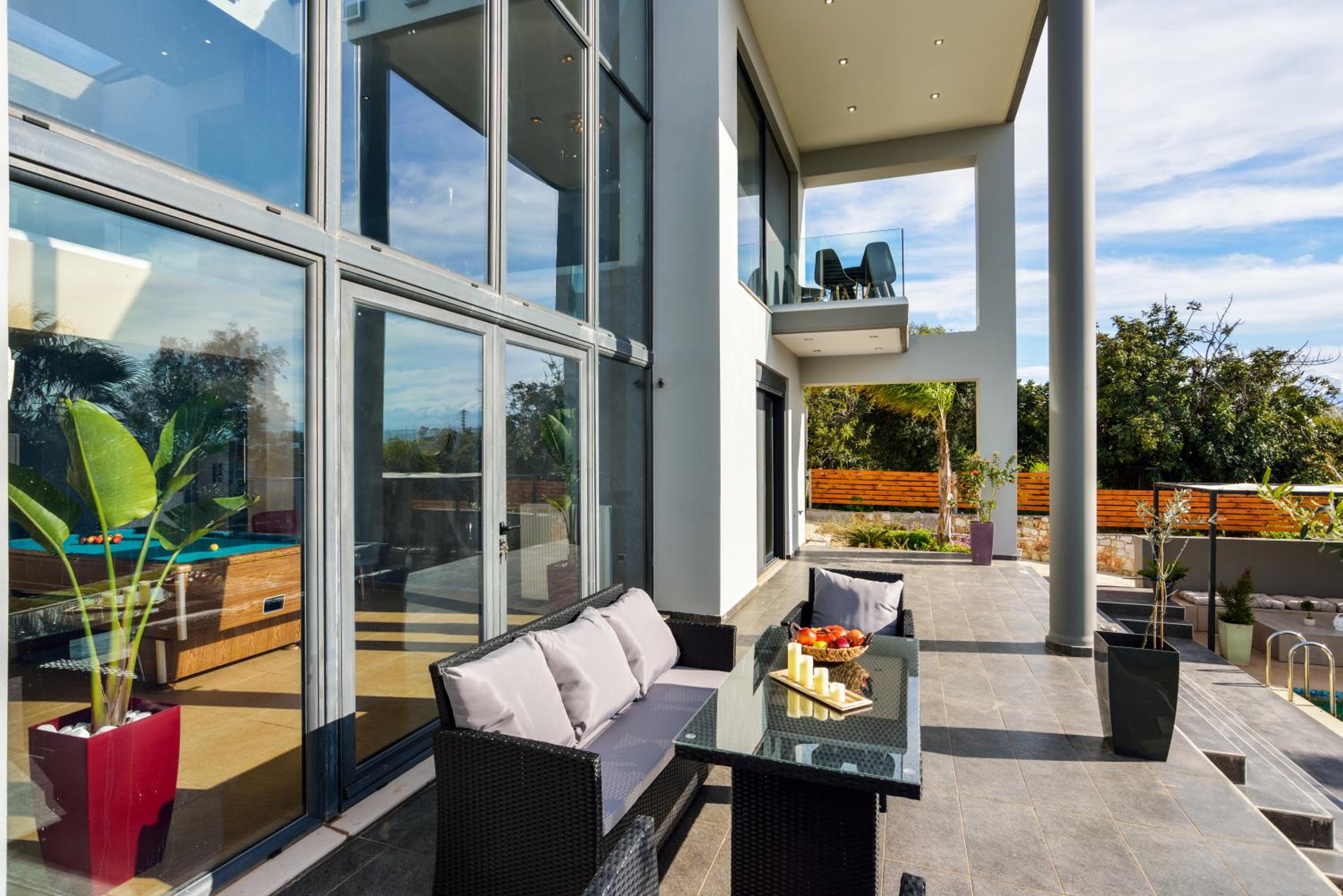 Adorno Luxury Villa