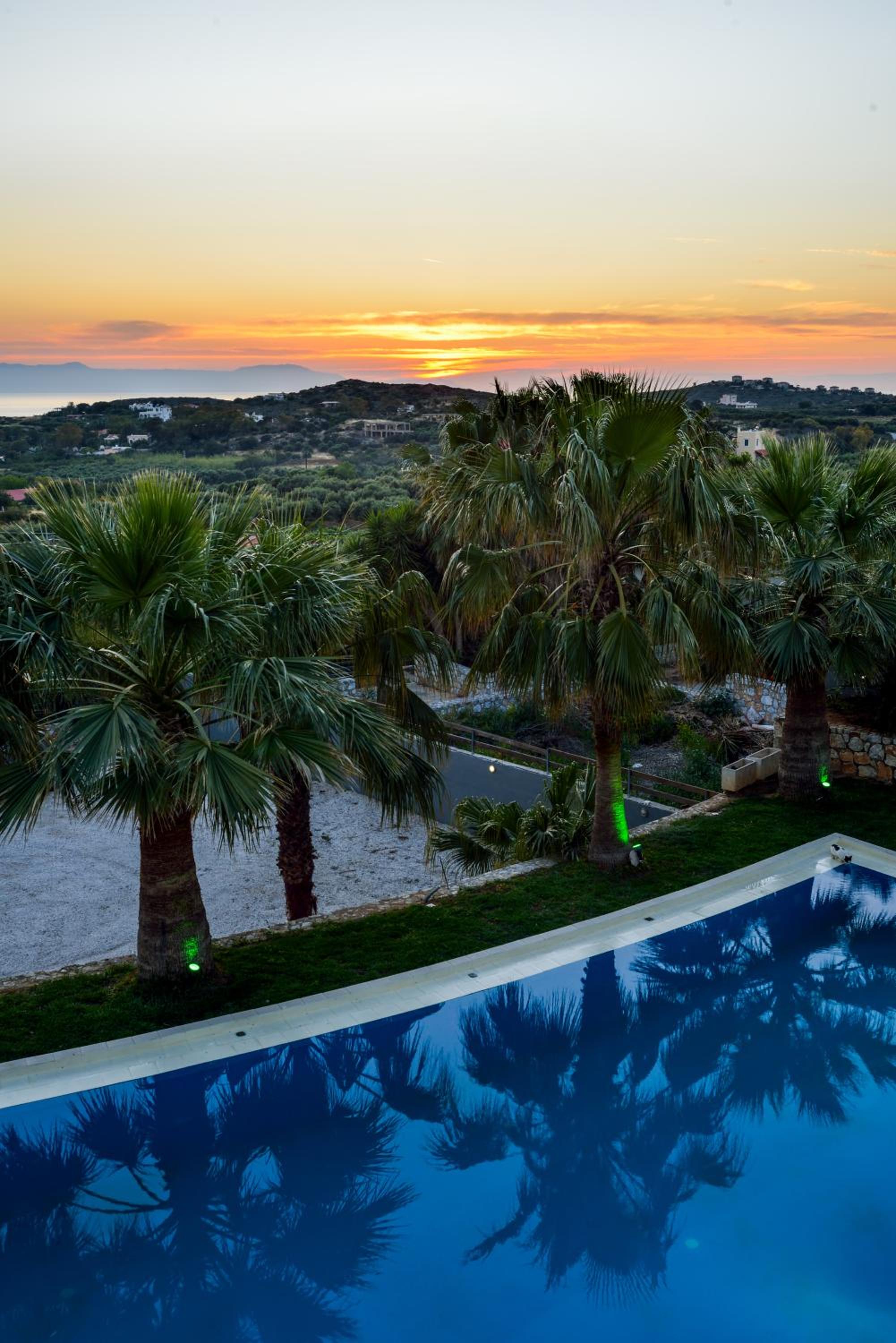 Adorno Luxury Villa