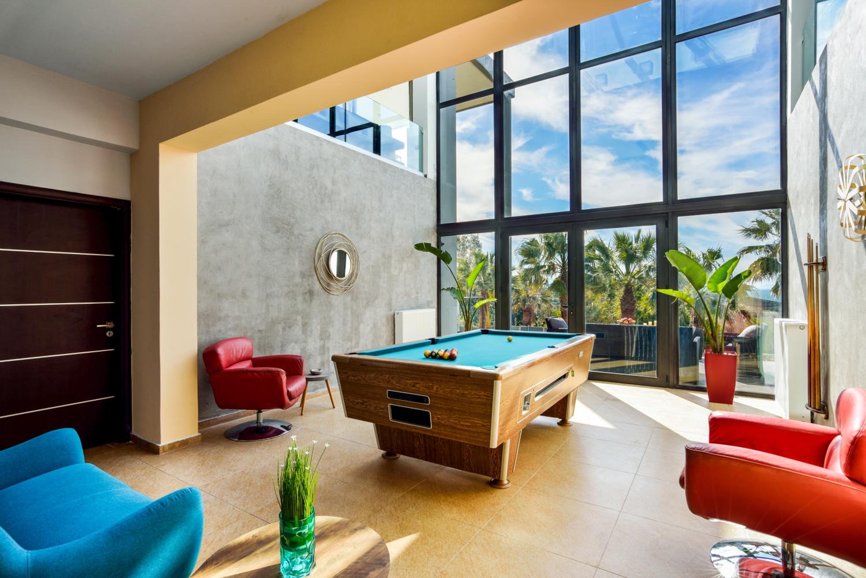 Adorno Luxury Villa