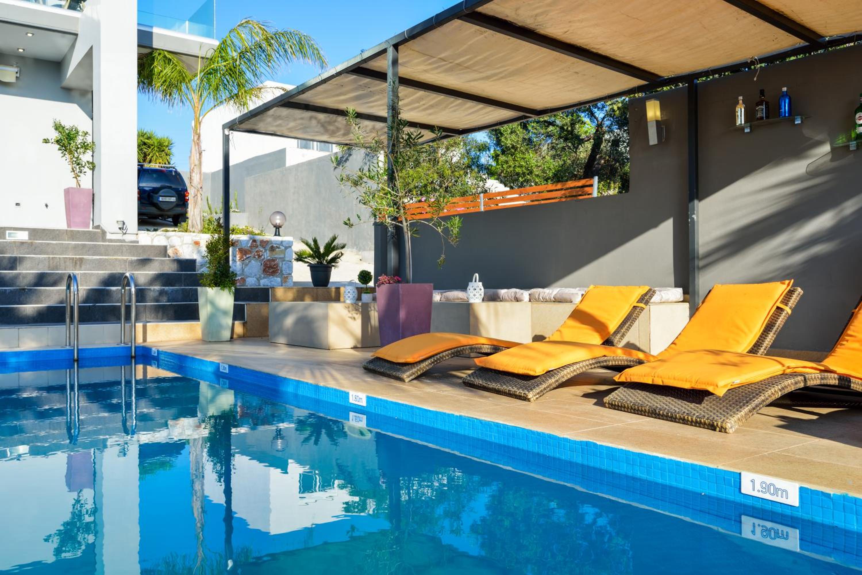 Adorno Luxury Villa