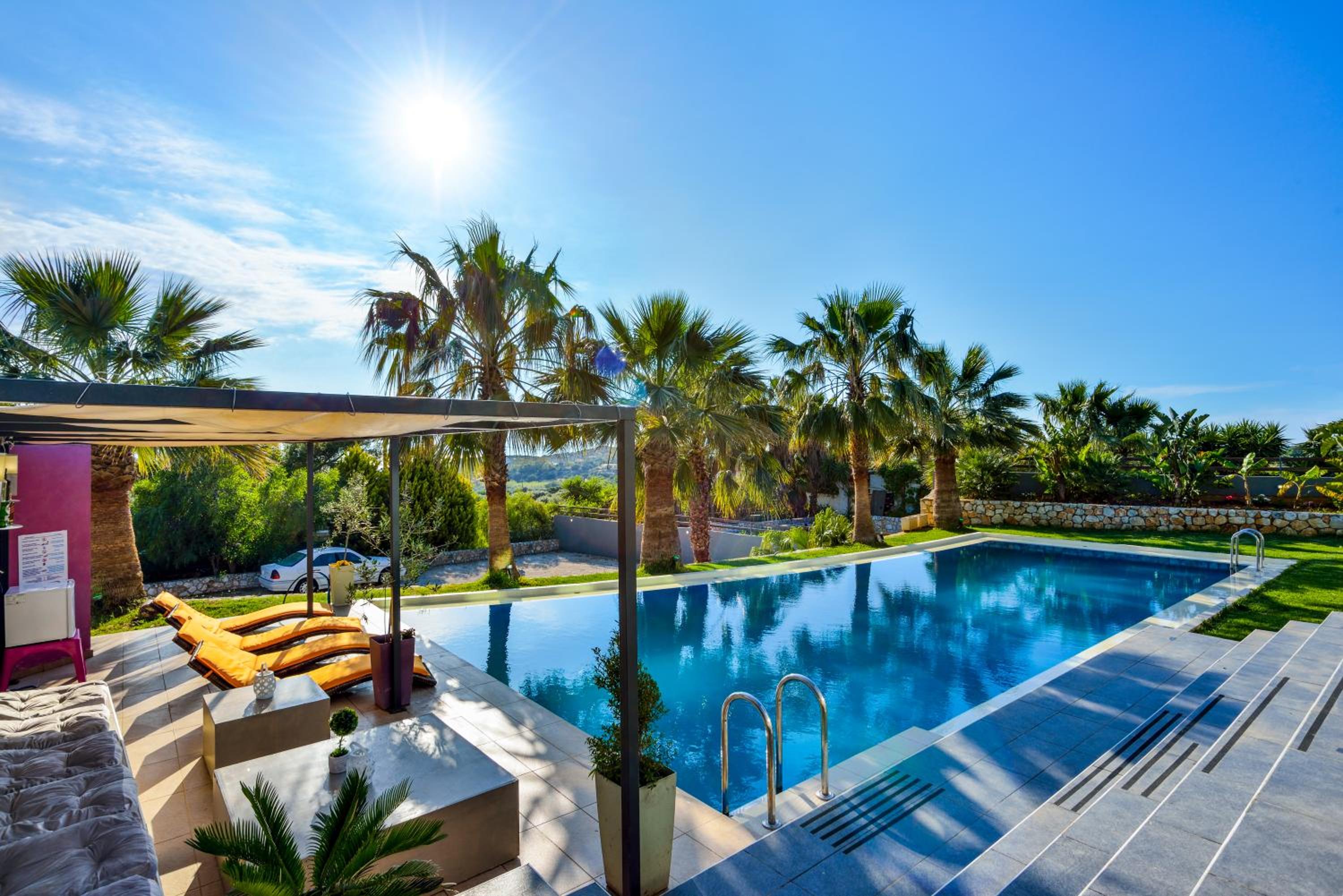 Adorno Luxury Villa