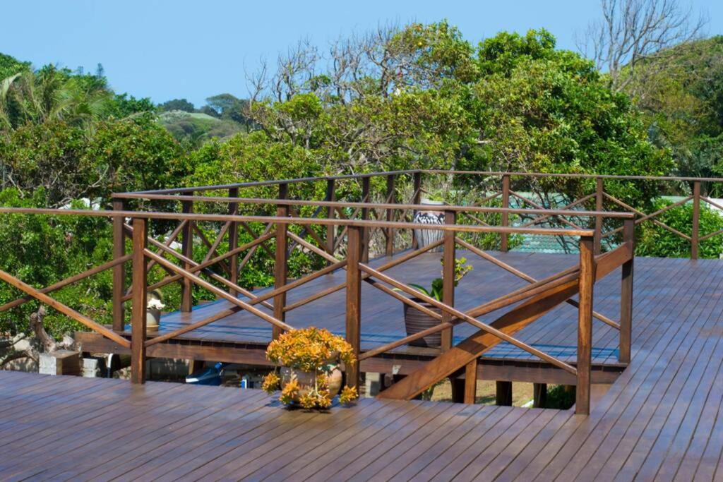 Beautiful ocean view guest house view 5