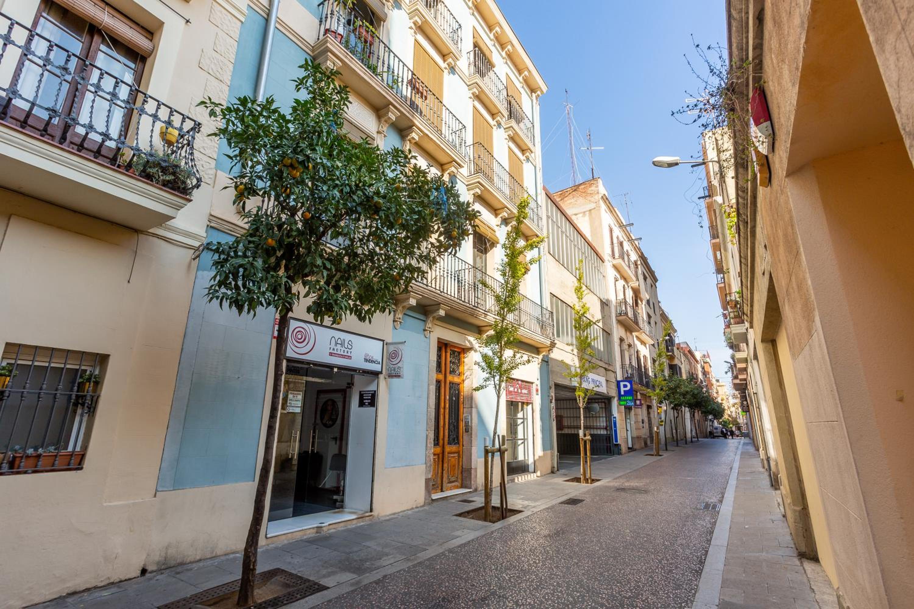 AB Gran de Gràcia