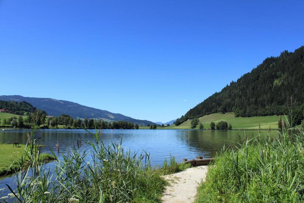 Pension Glitschnerhof