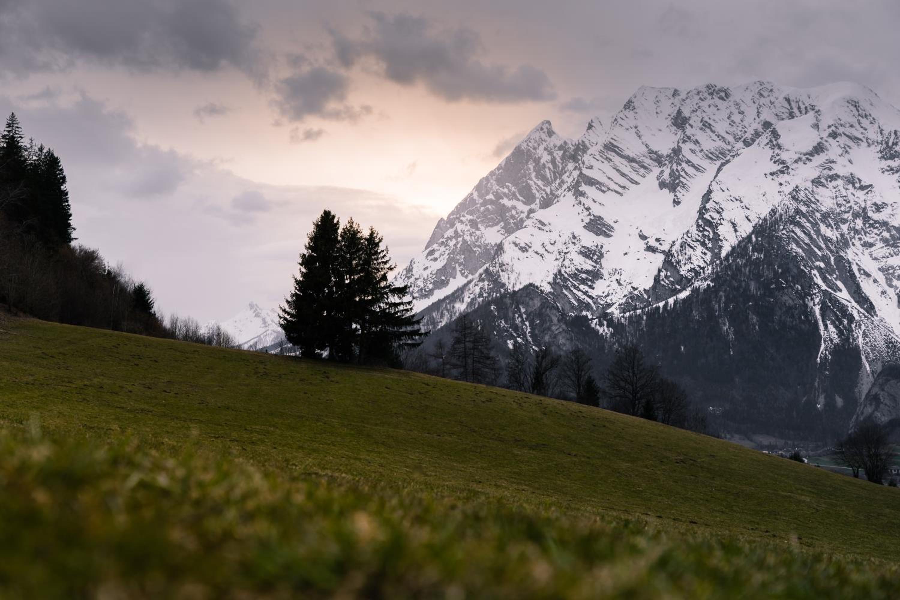 Pension Glitschnerhof
