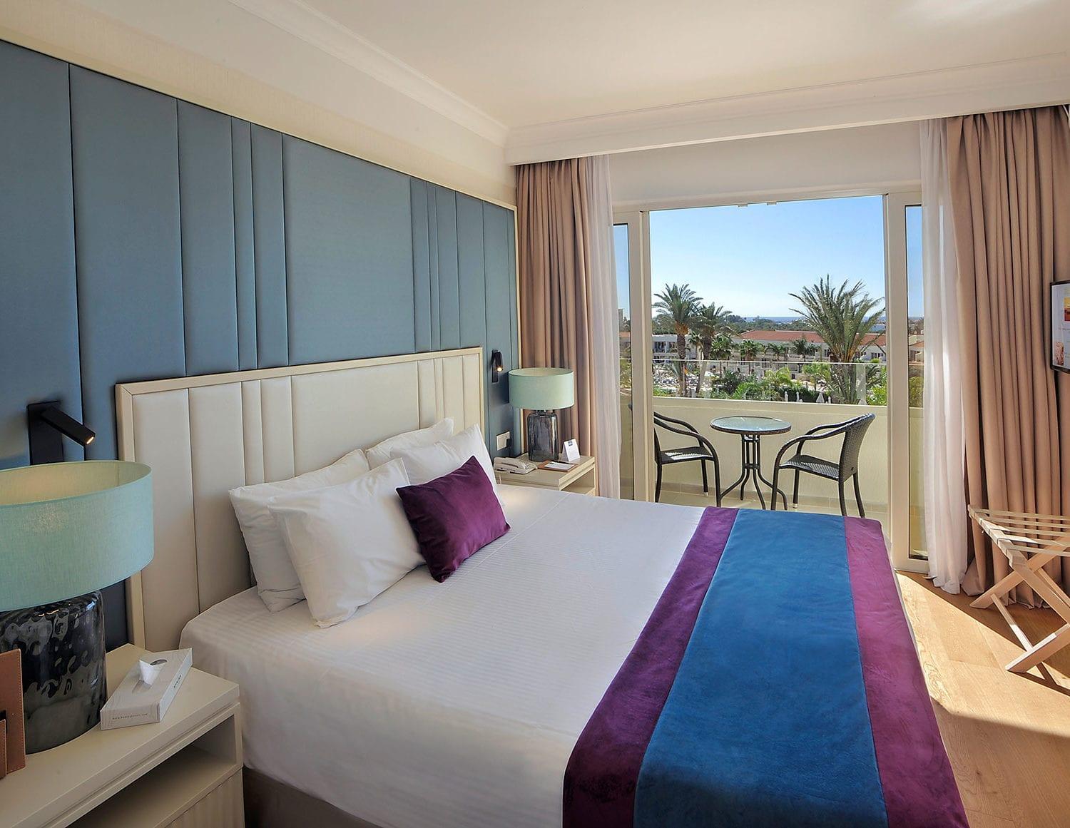 Olympic Lagoon Resort Ayia Napa