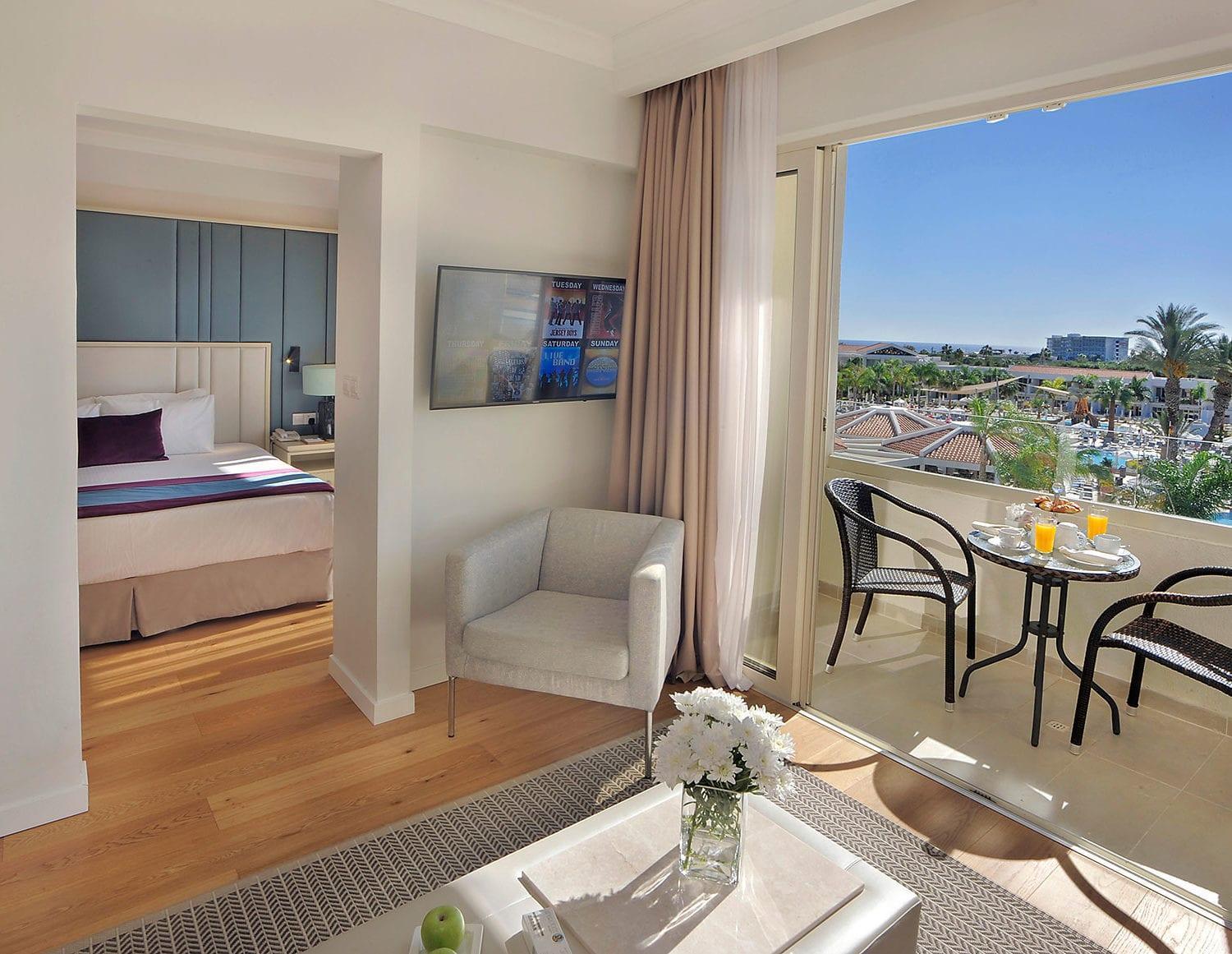 Olympic Lagoon Resort Ayia Napa