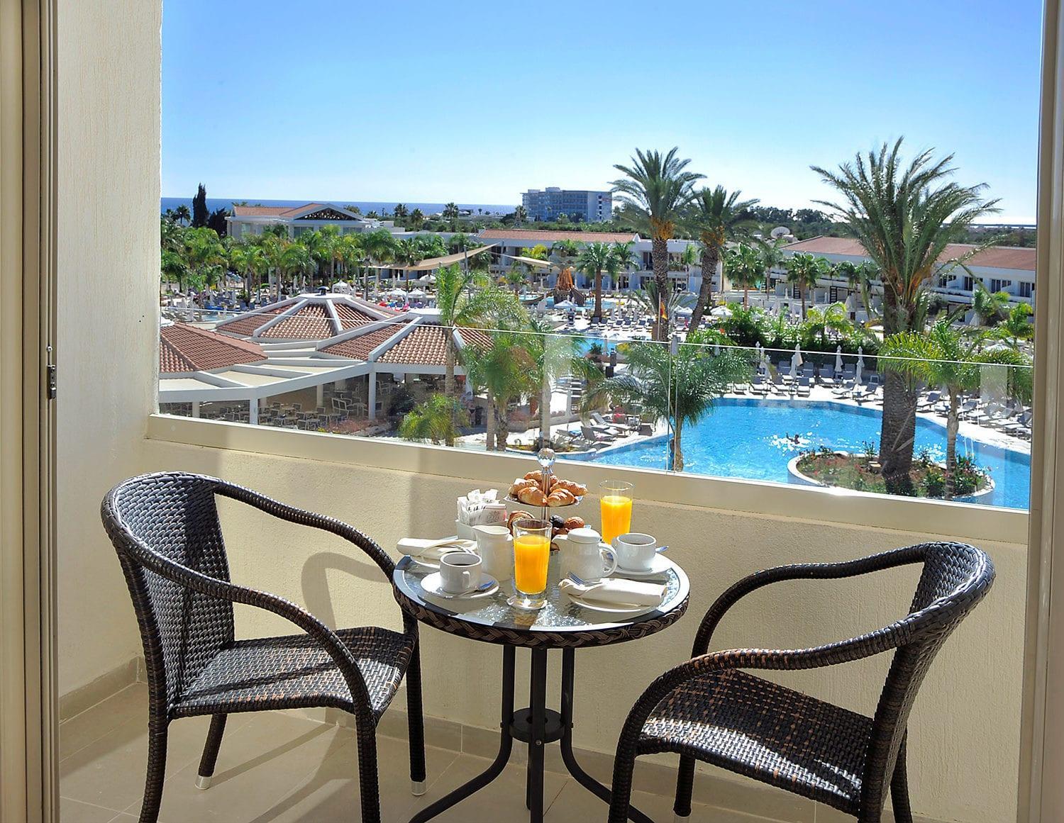 Olympic Lagoon Resort Ayia Napa