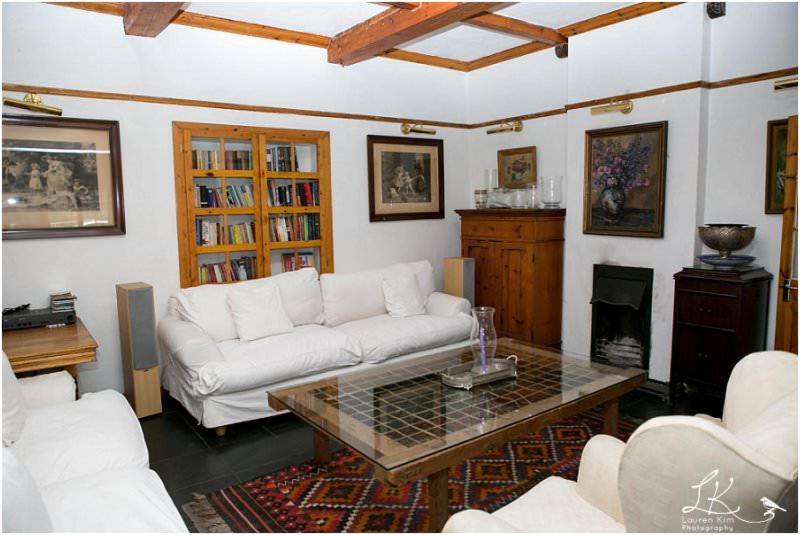 Sandton Farmhouse