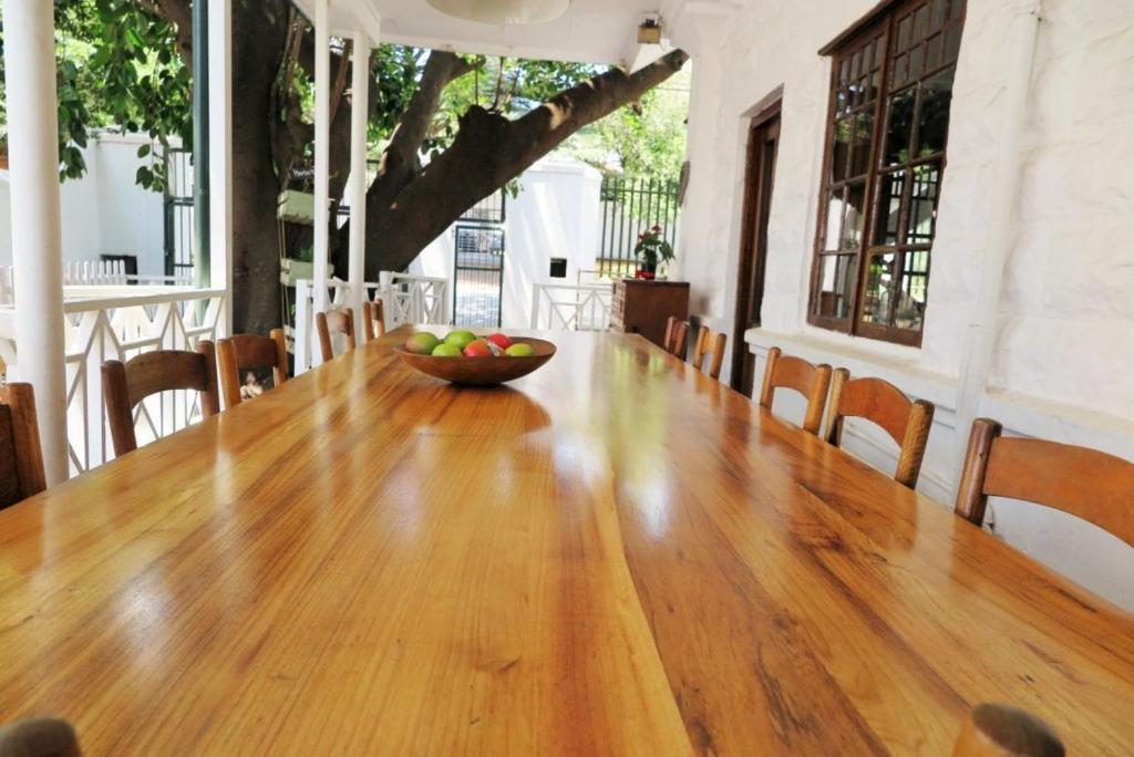 Sandton Farmhouse