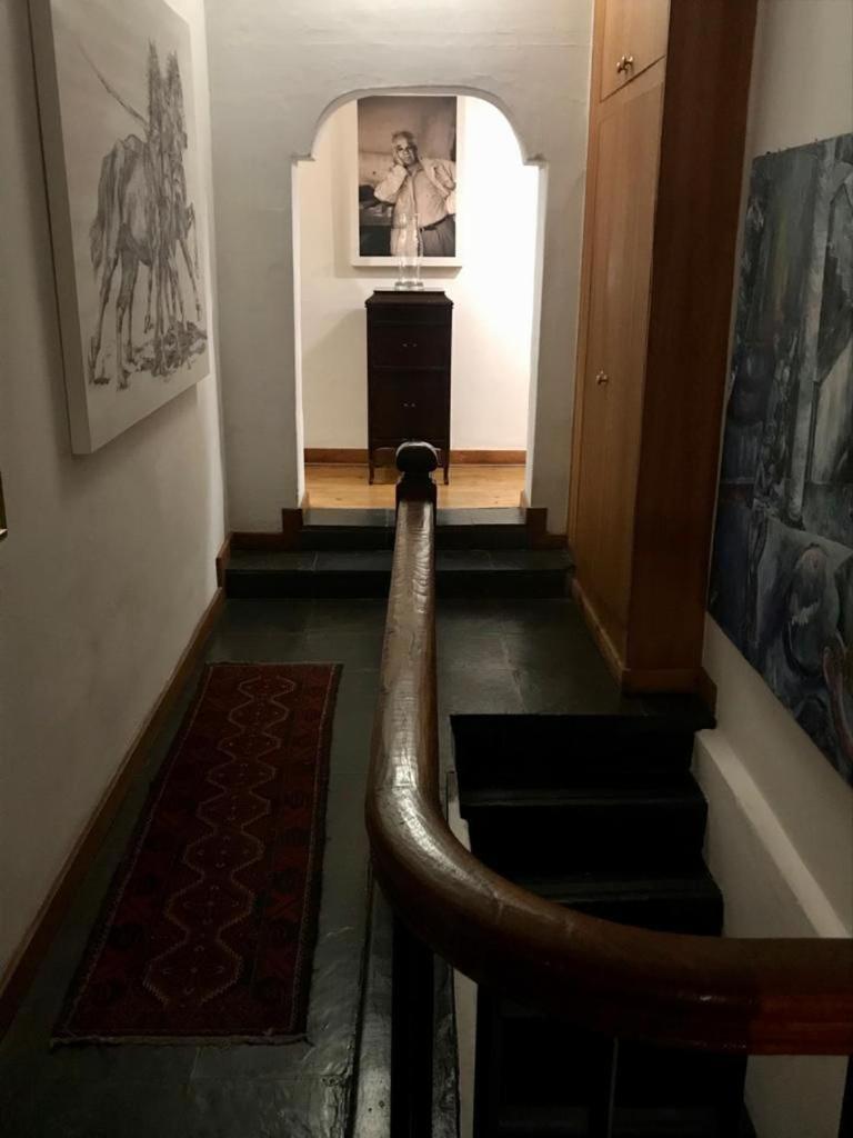 Sandton Farmhouse