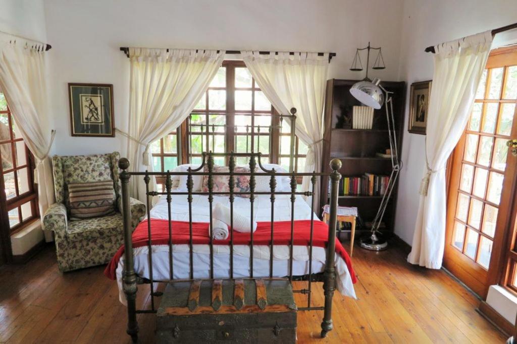 Sandton Farmhouse