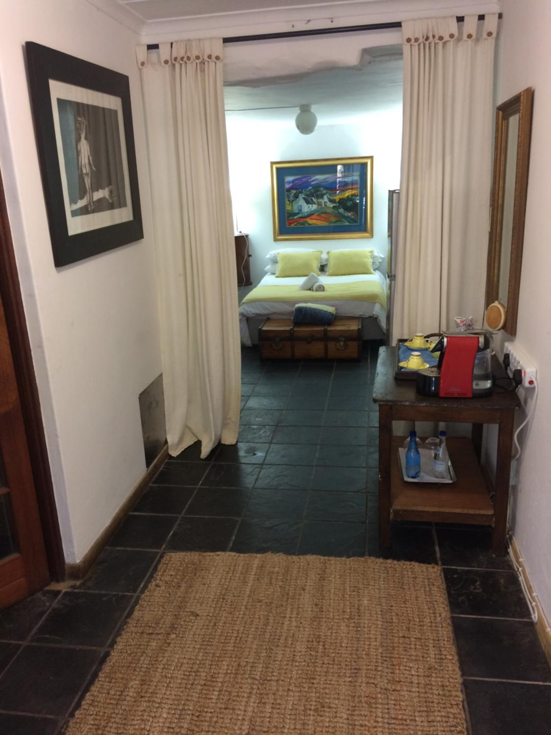 Sandton Farmhouse