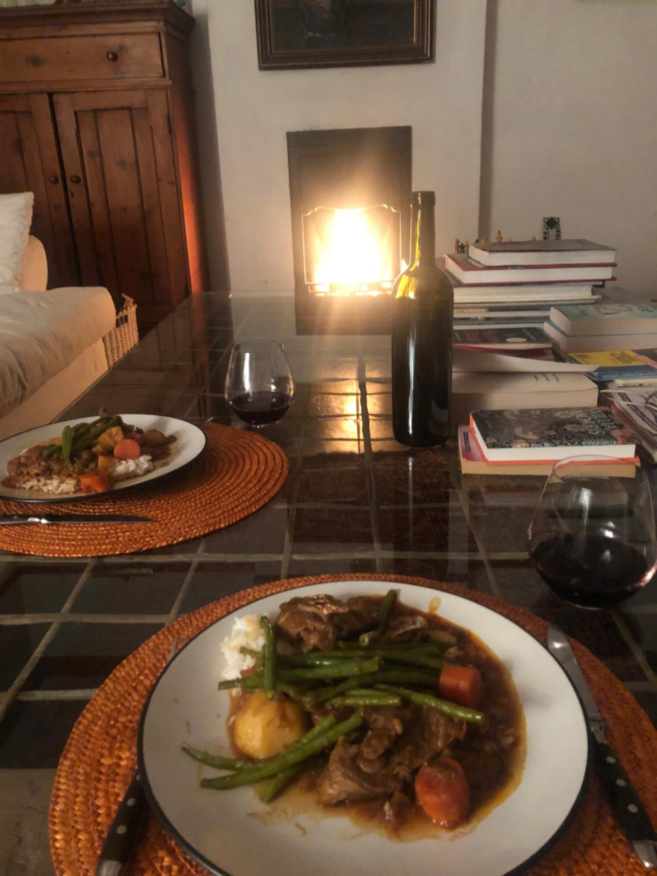 Sandton Farmhouse