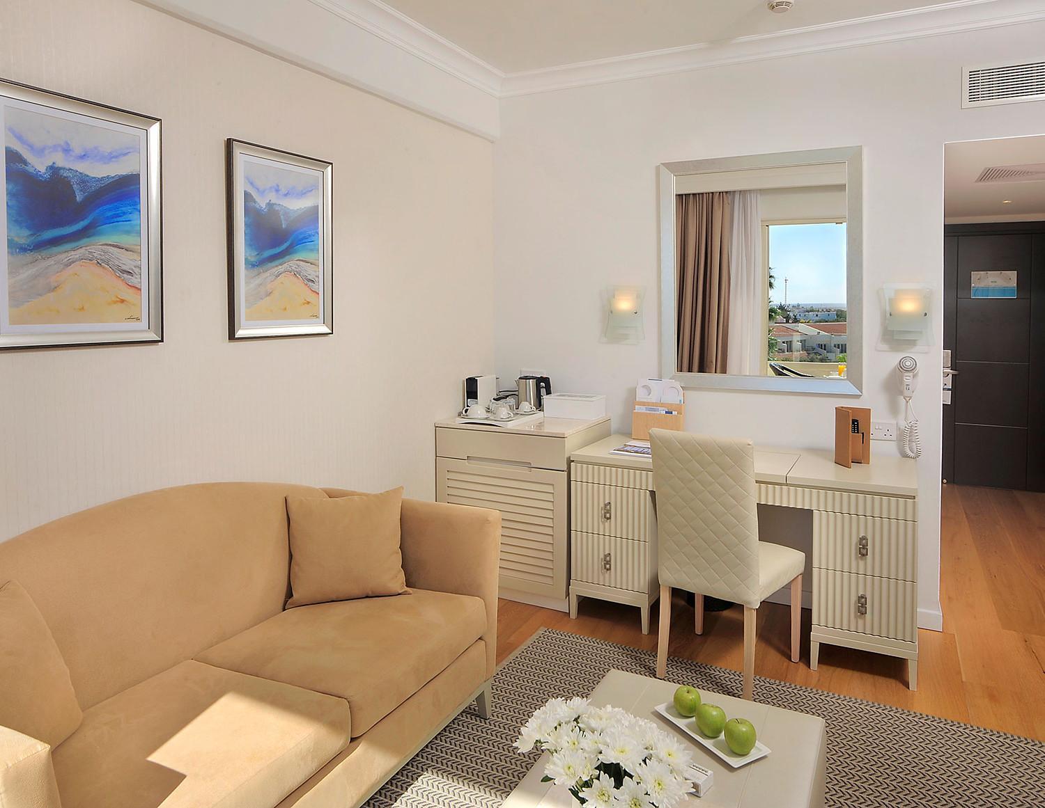 Olympic Lagoon Resort Ayia Napa