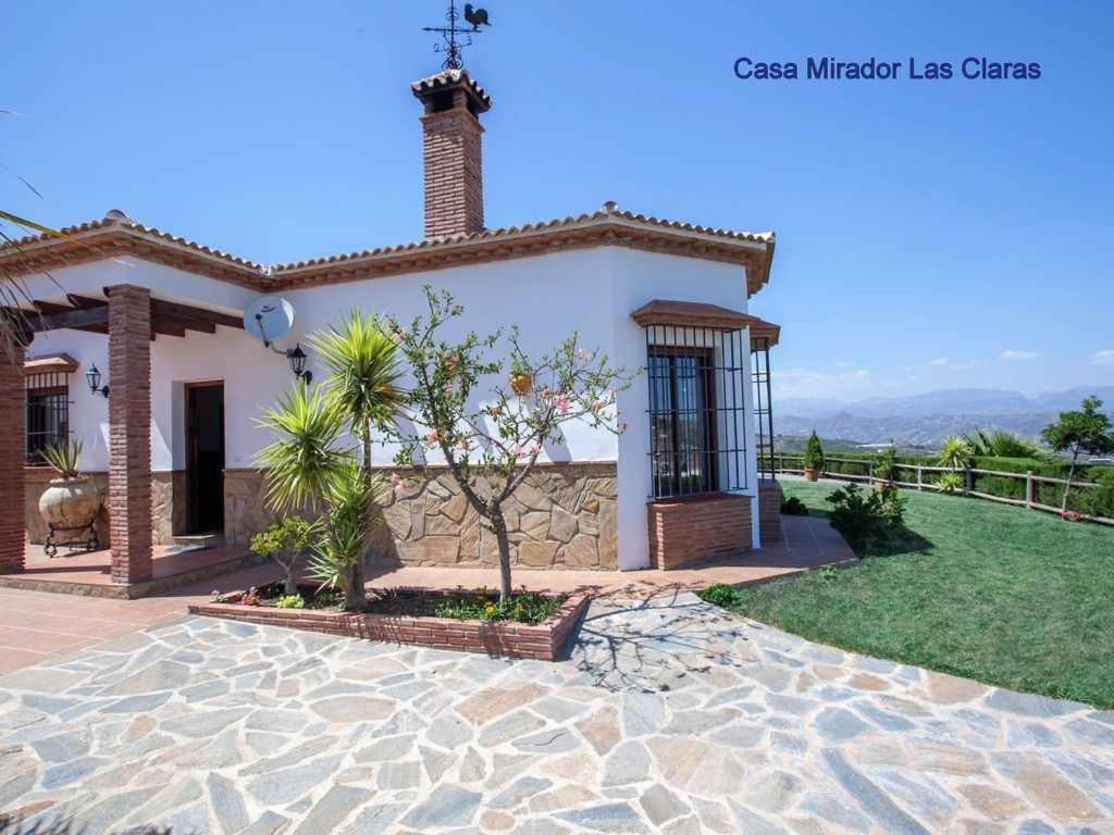 Casa Mirador Las claras. view 2