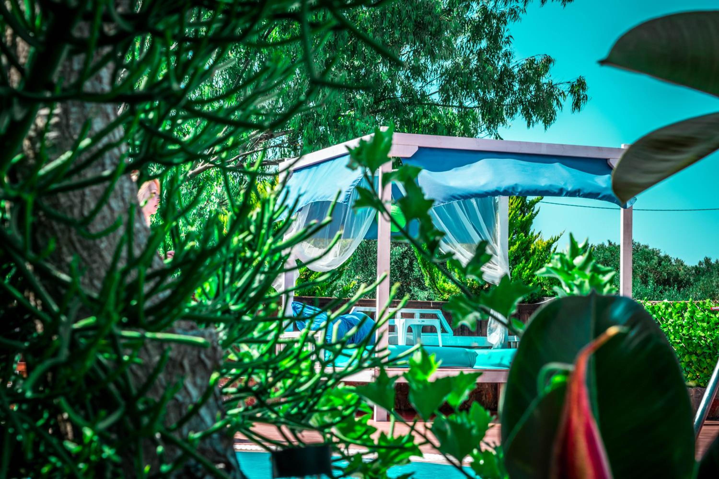 Niriides Villas